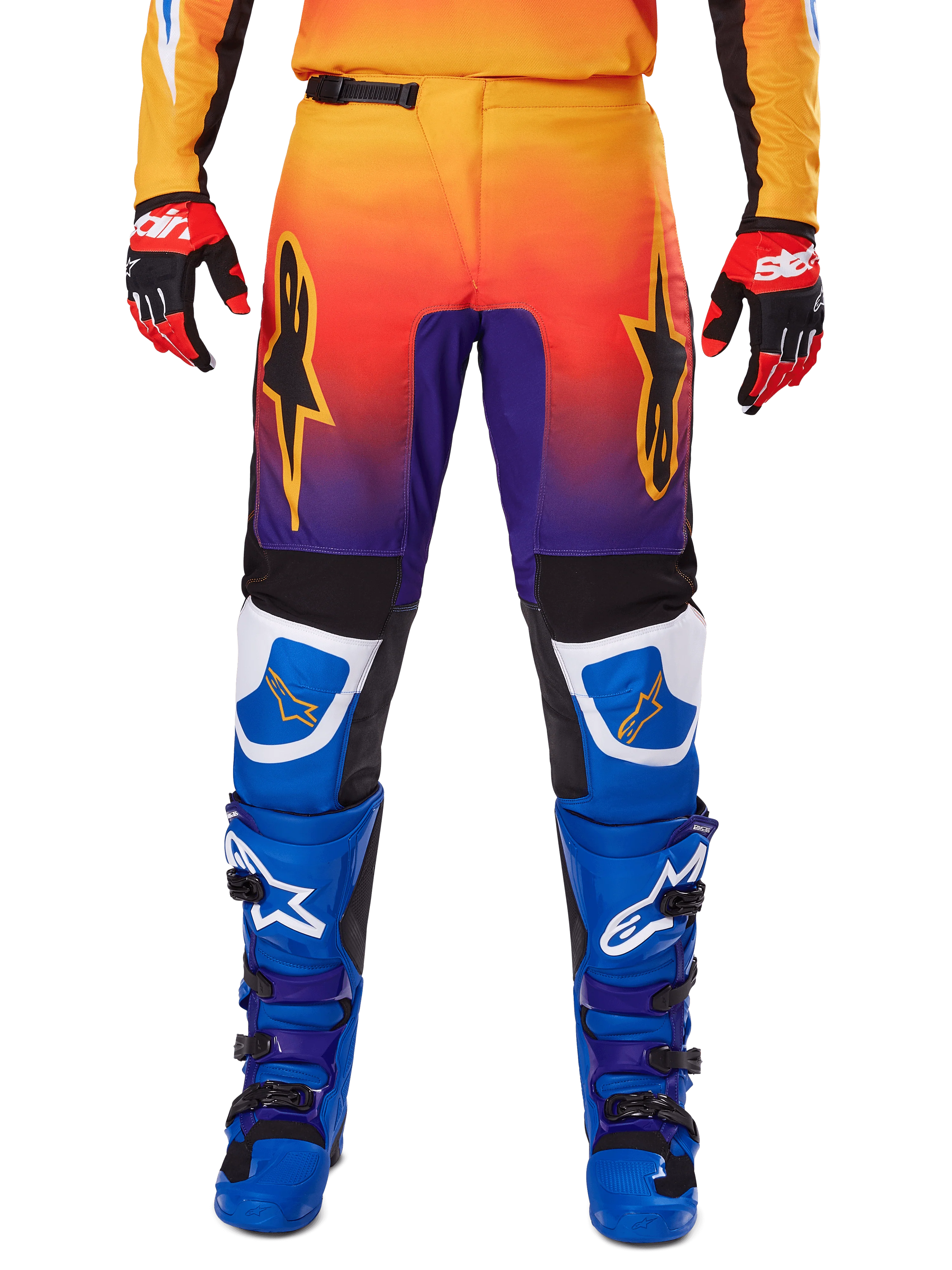 2025 Fluid Wurx Pants - Image 8