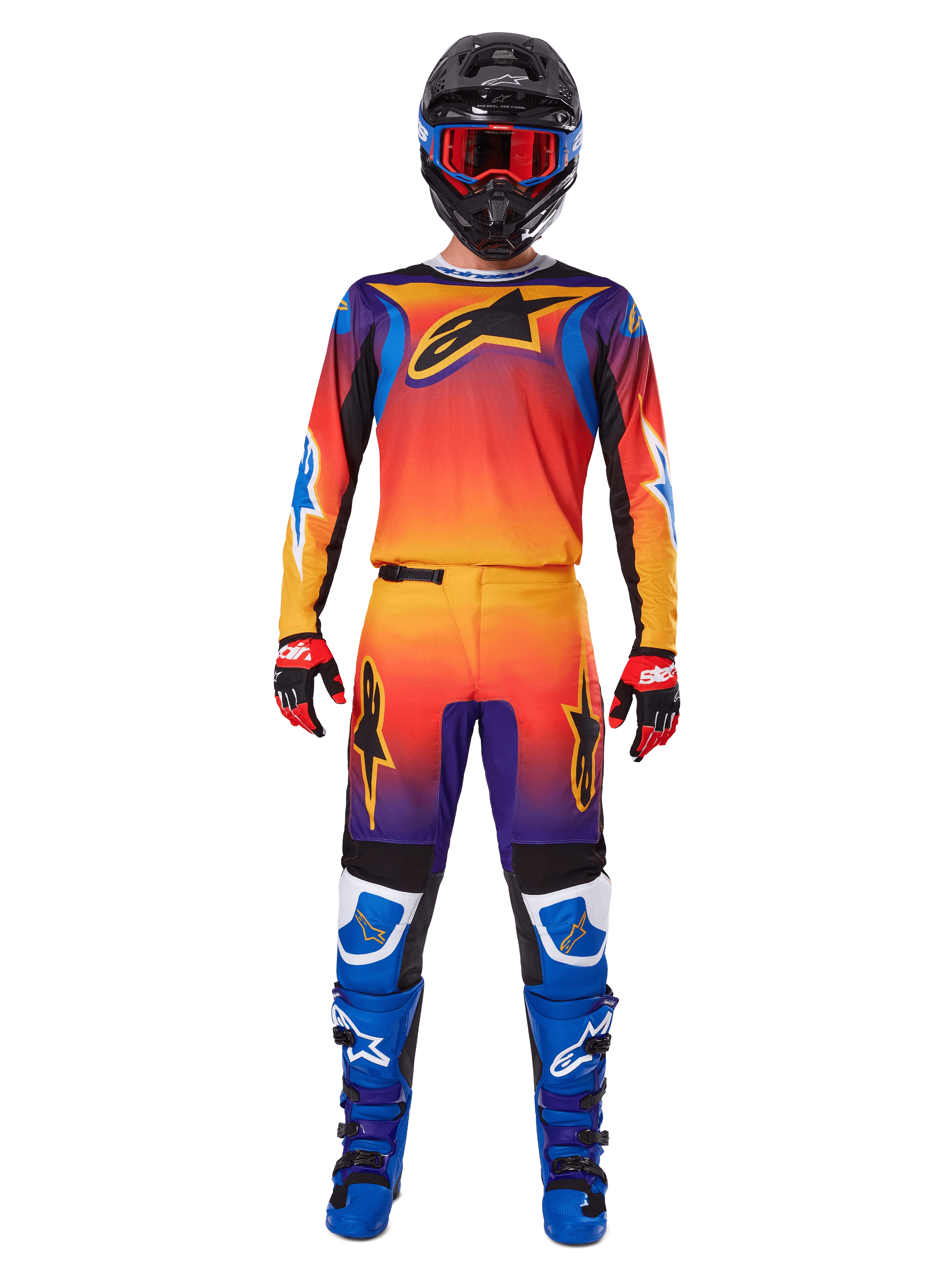 2025 Fluid Wurx Gear Set - Image 3