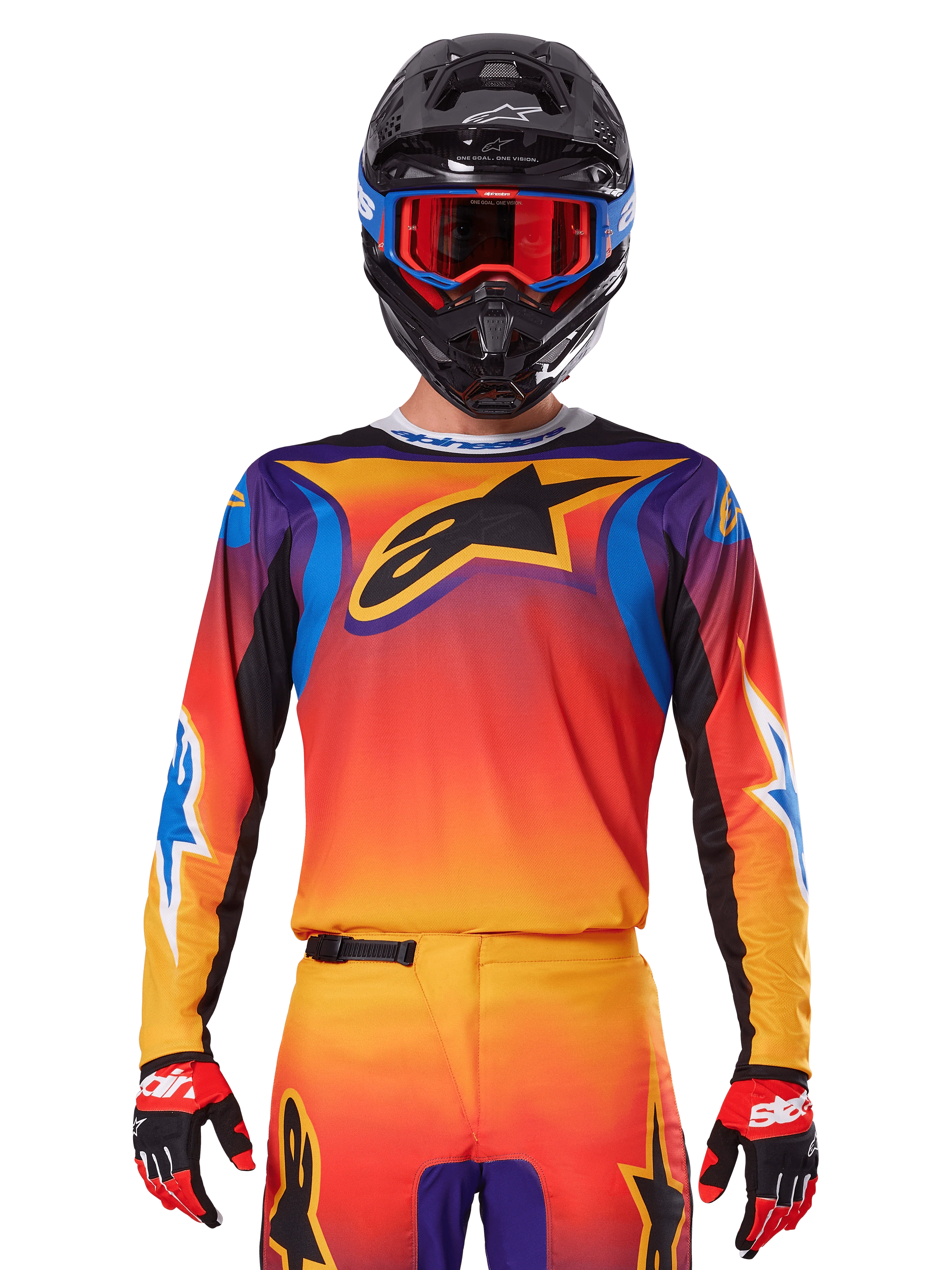 2025 Fluid Wurx Gear Set - Image 4