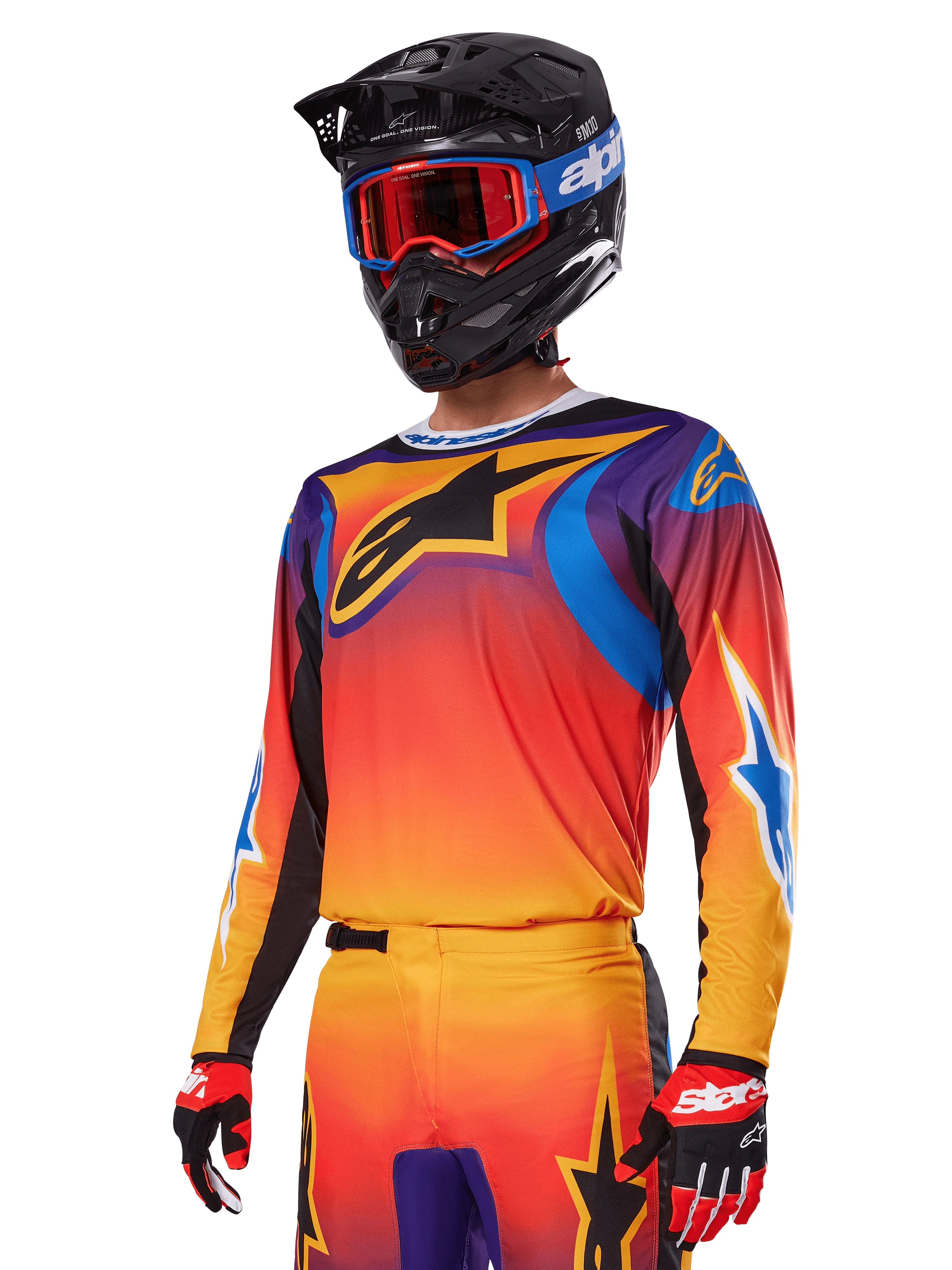 2025 Fluid Wurx Gear Set - Image 5