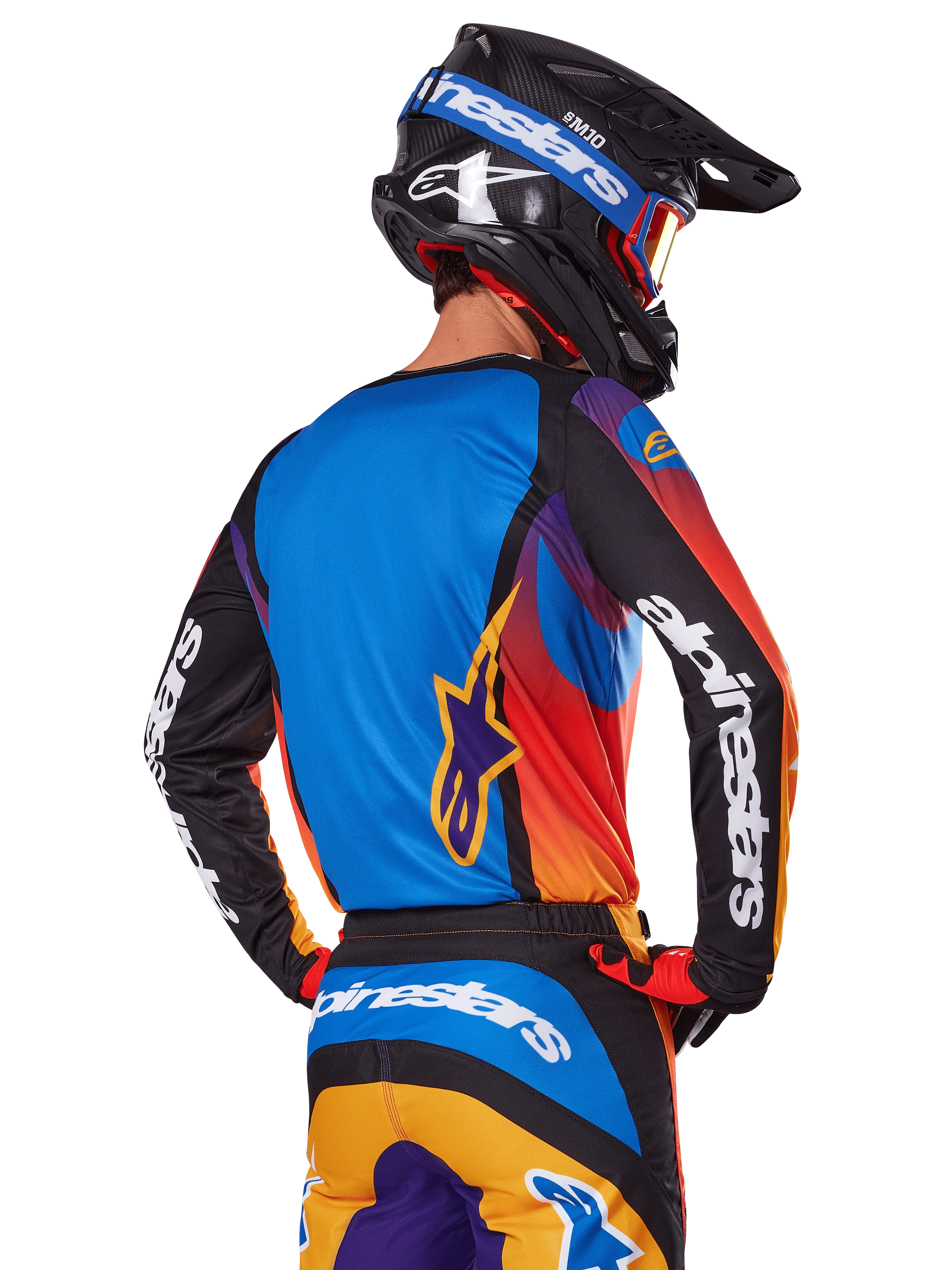 2025 Fluid Wurx Gear Set - Image 7
