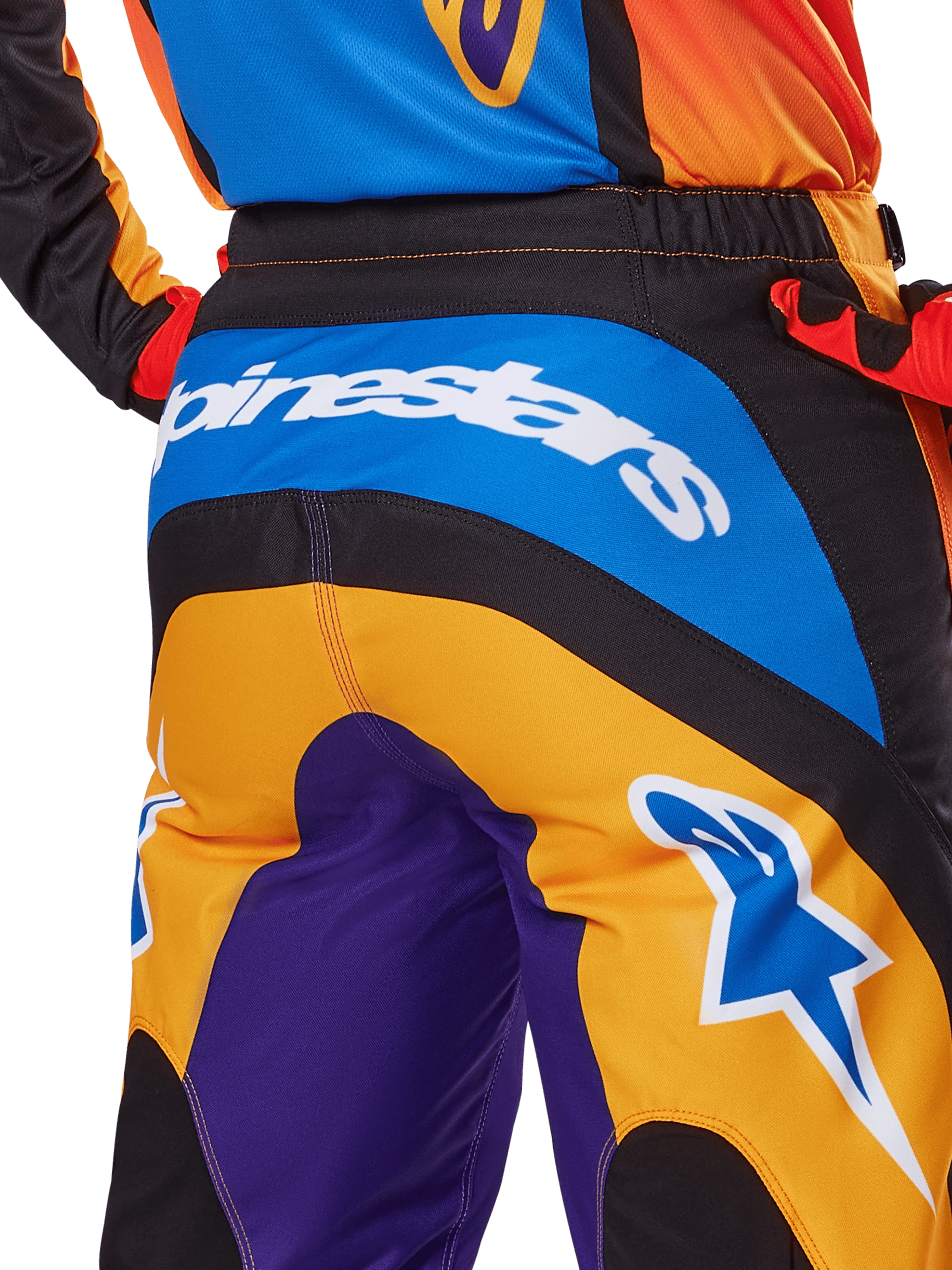 2025 Fluid Wurx Pants - Image 9