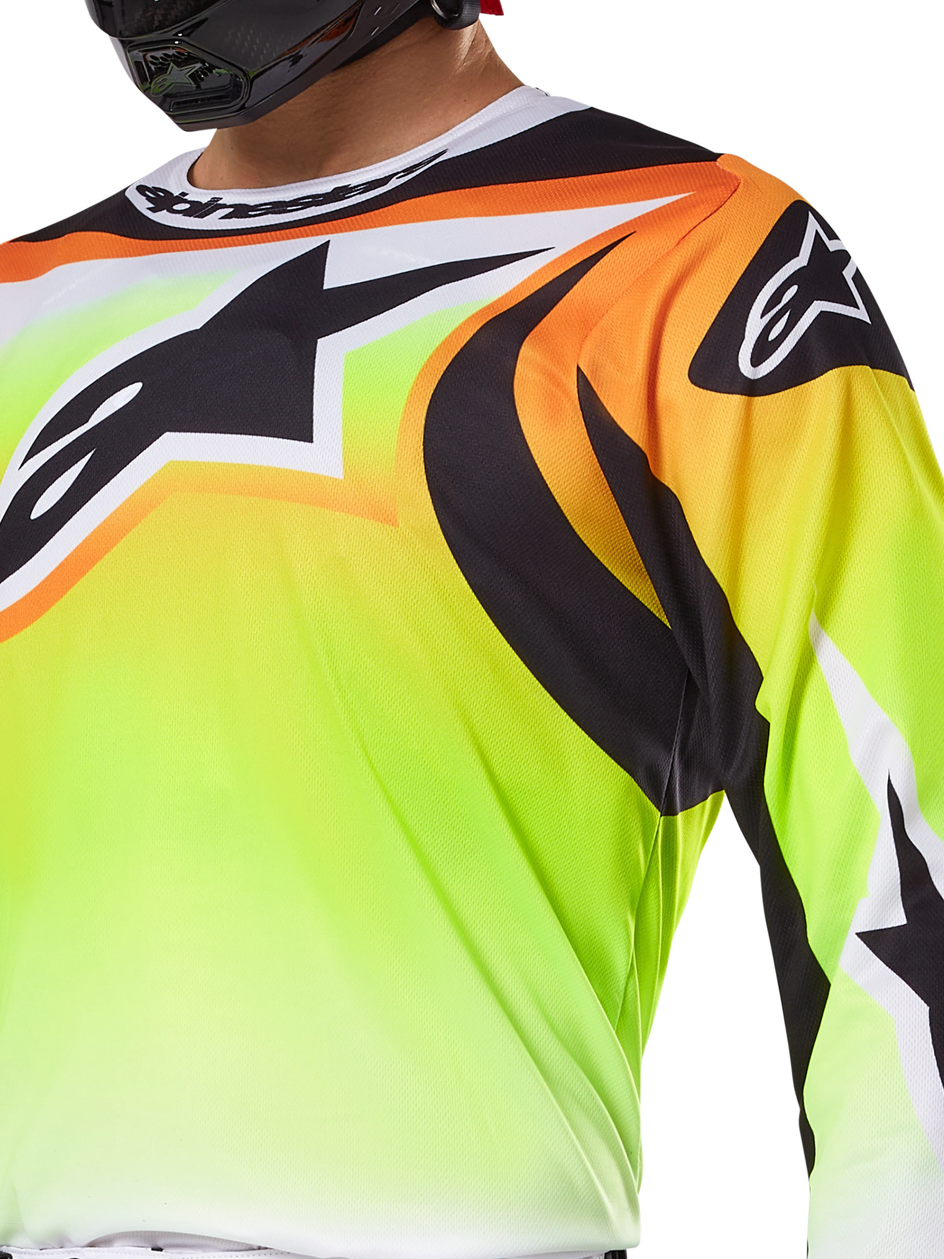 2025 Fluid Wurx Gear Set - Image 12