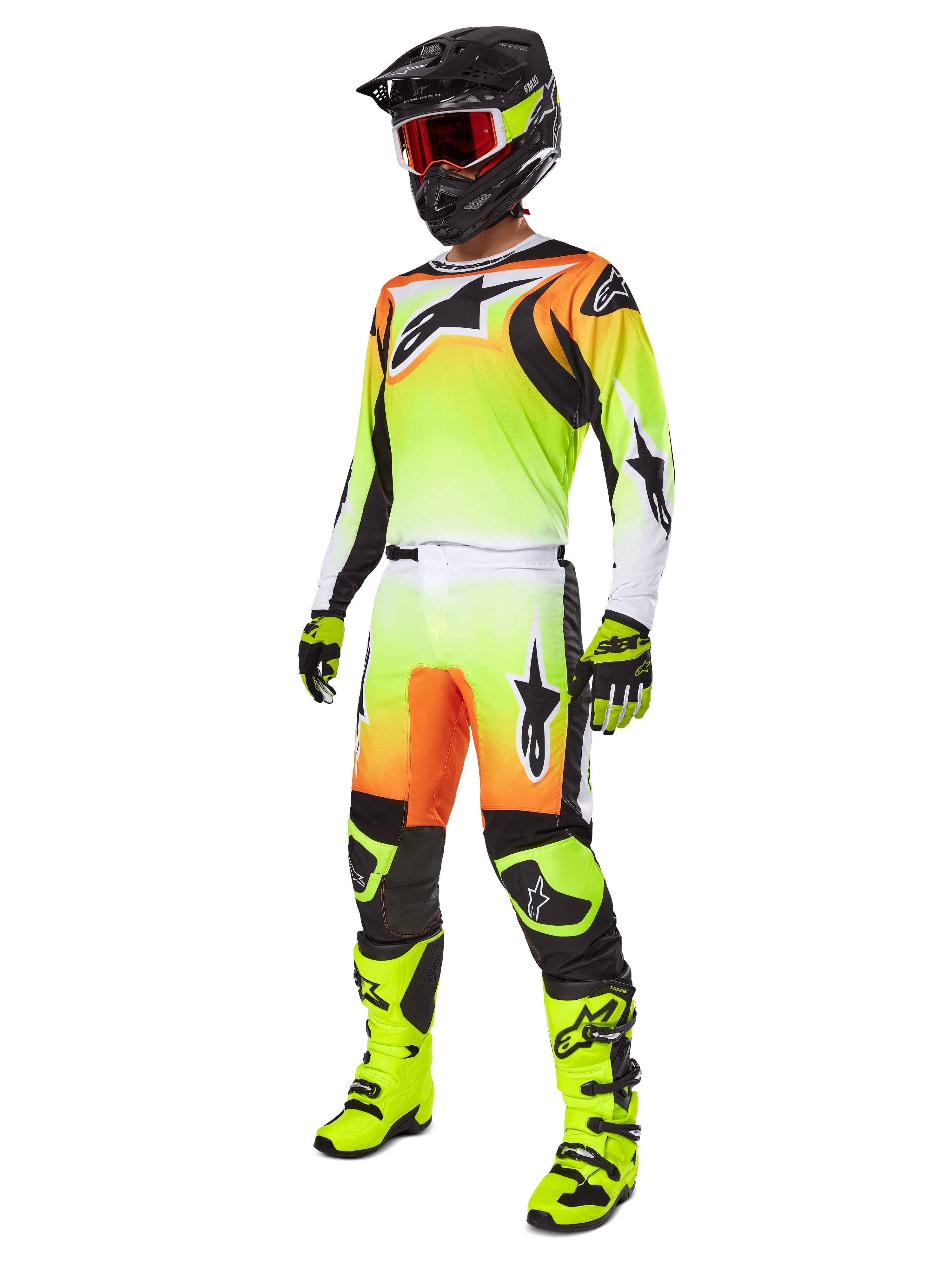 2025 Fluid Wurx Jersey - Image 3