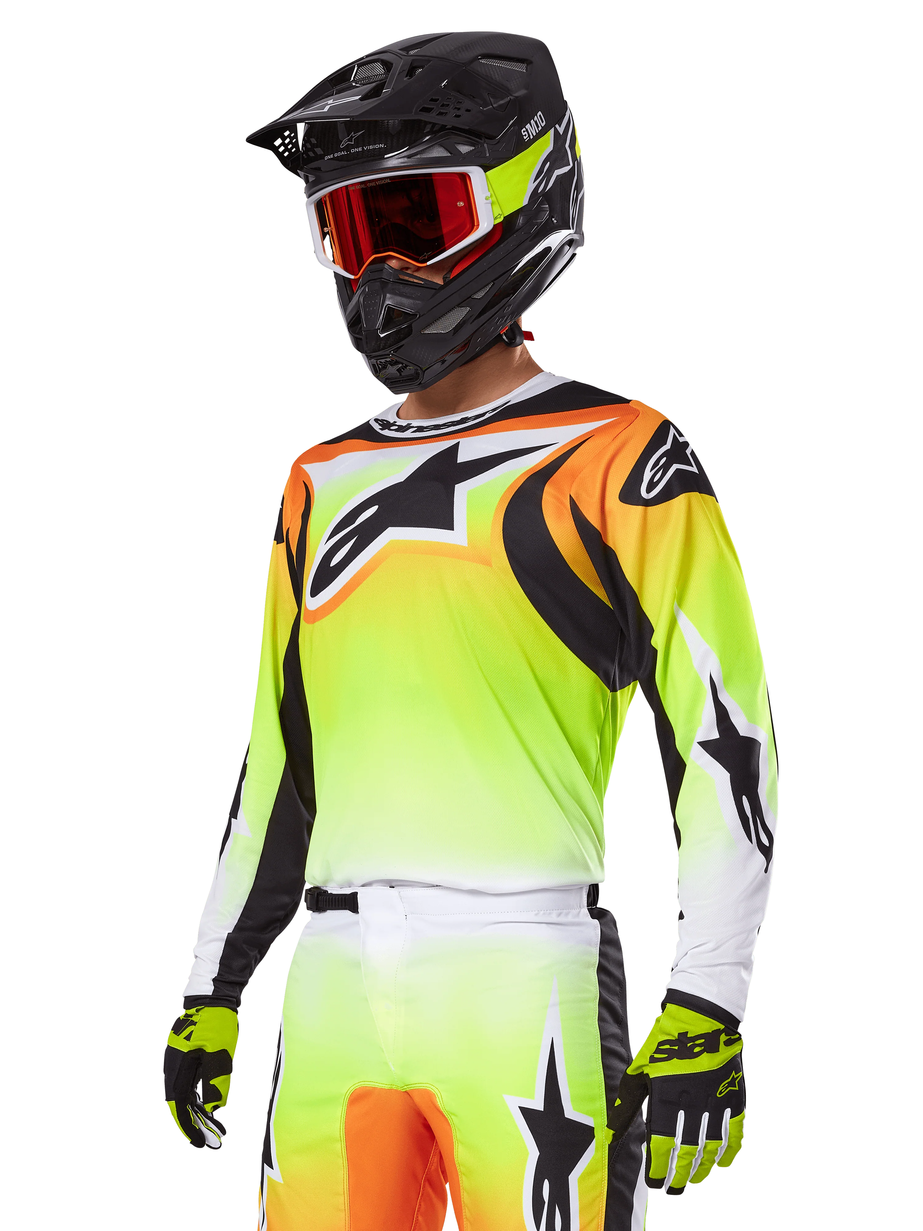 2025 Fluid Wurx Gear Set - Image 3