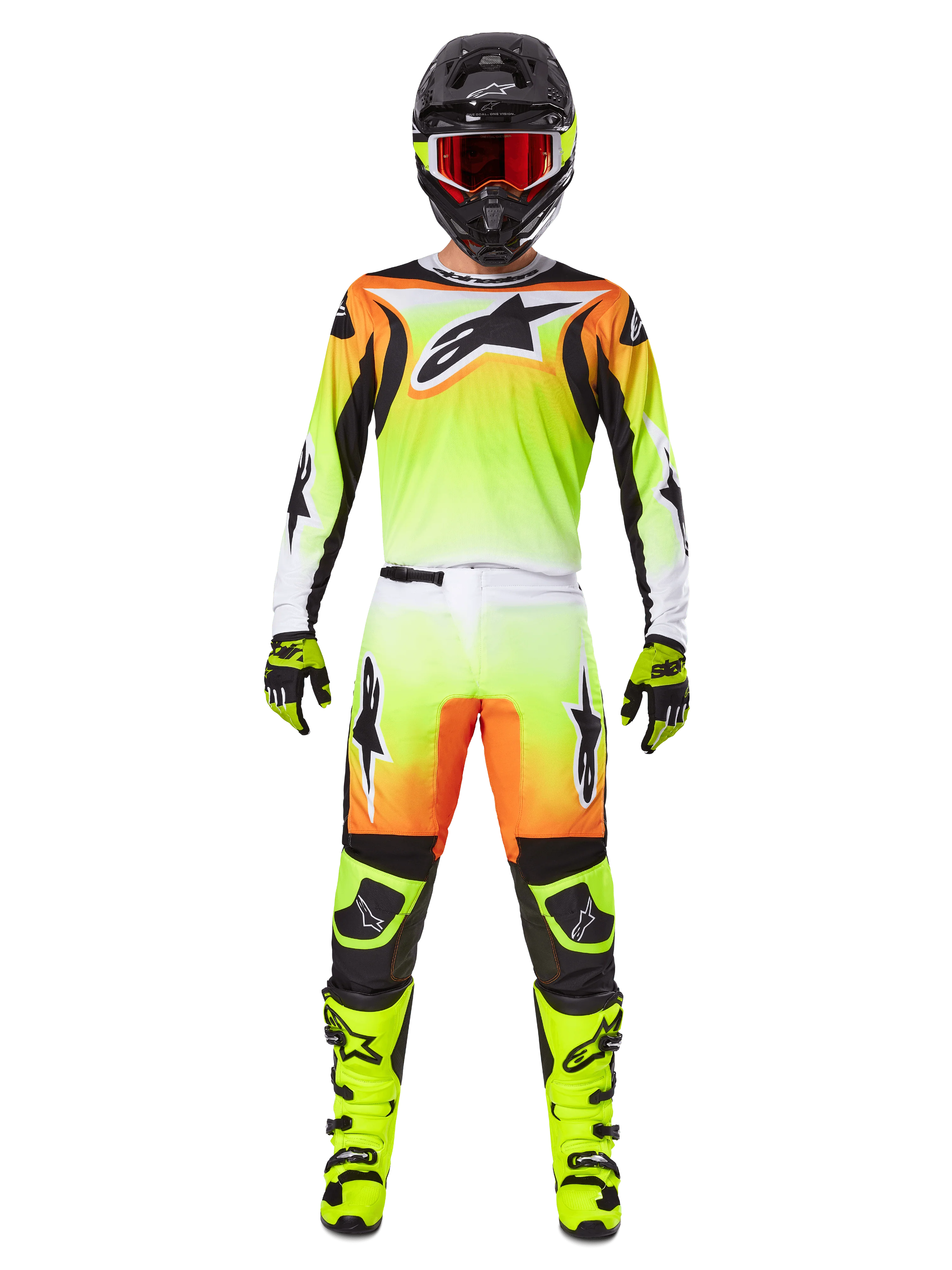 2025 Fluid Wurx Jersey - Image 4