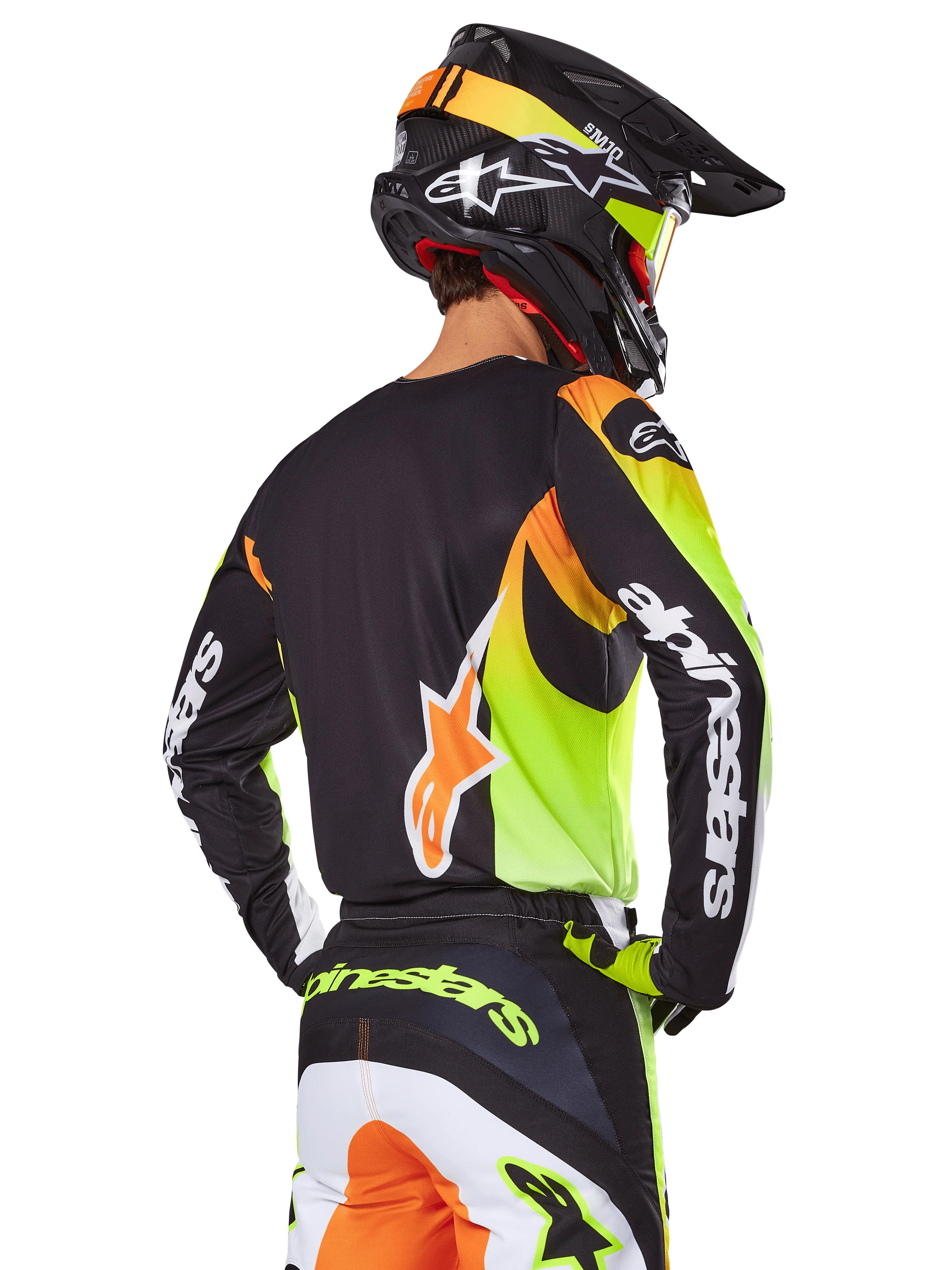 2025 Fluid Wurx Gear Set - Image 7