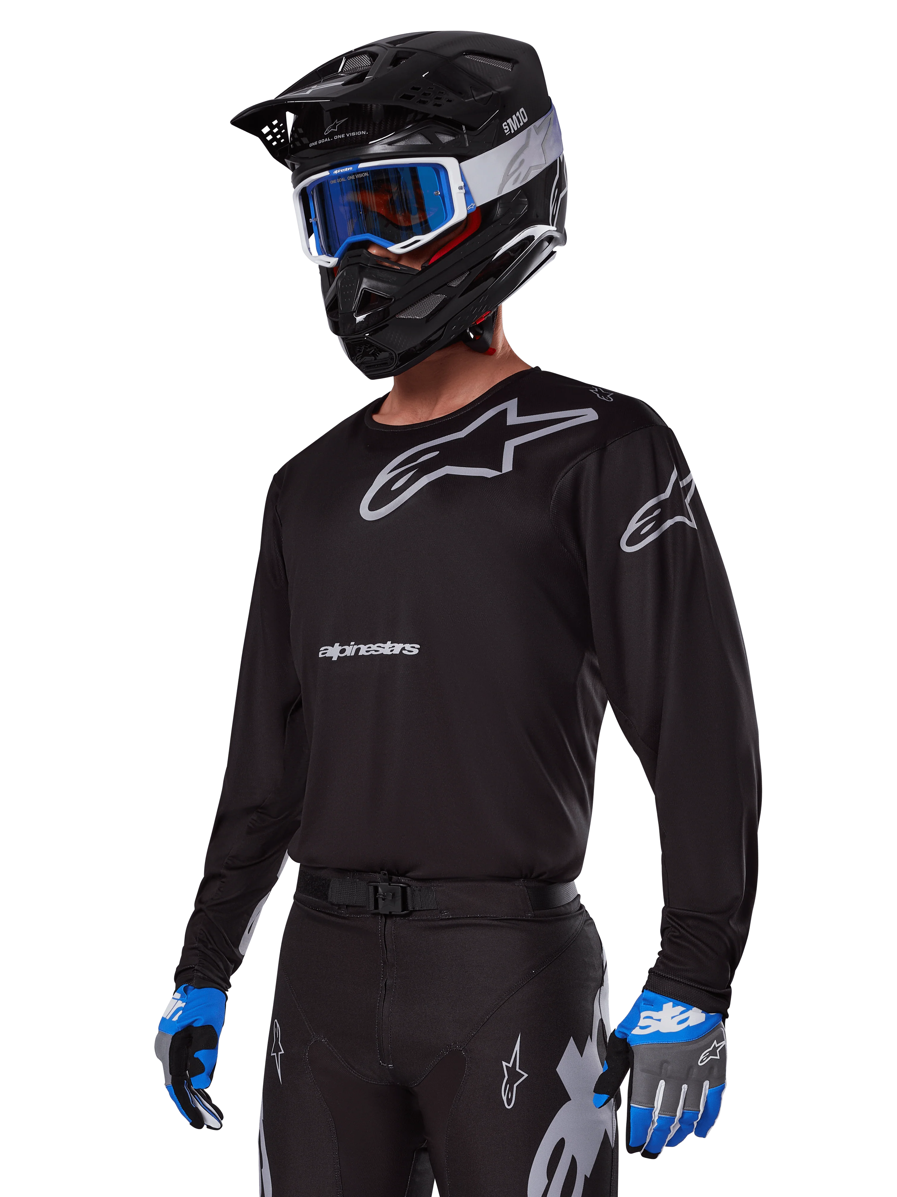2025 Racer Graphite Gear Set - Image 5