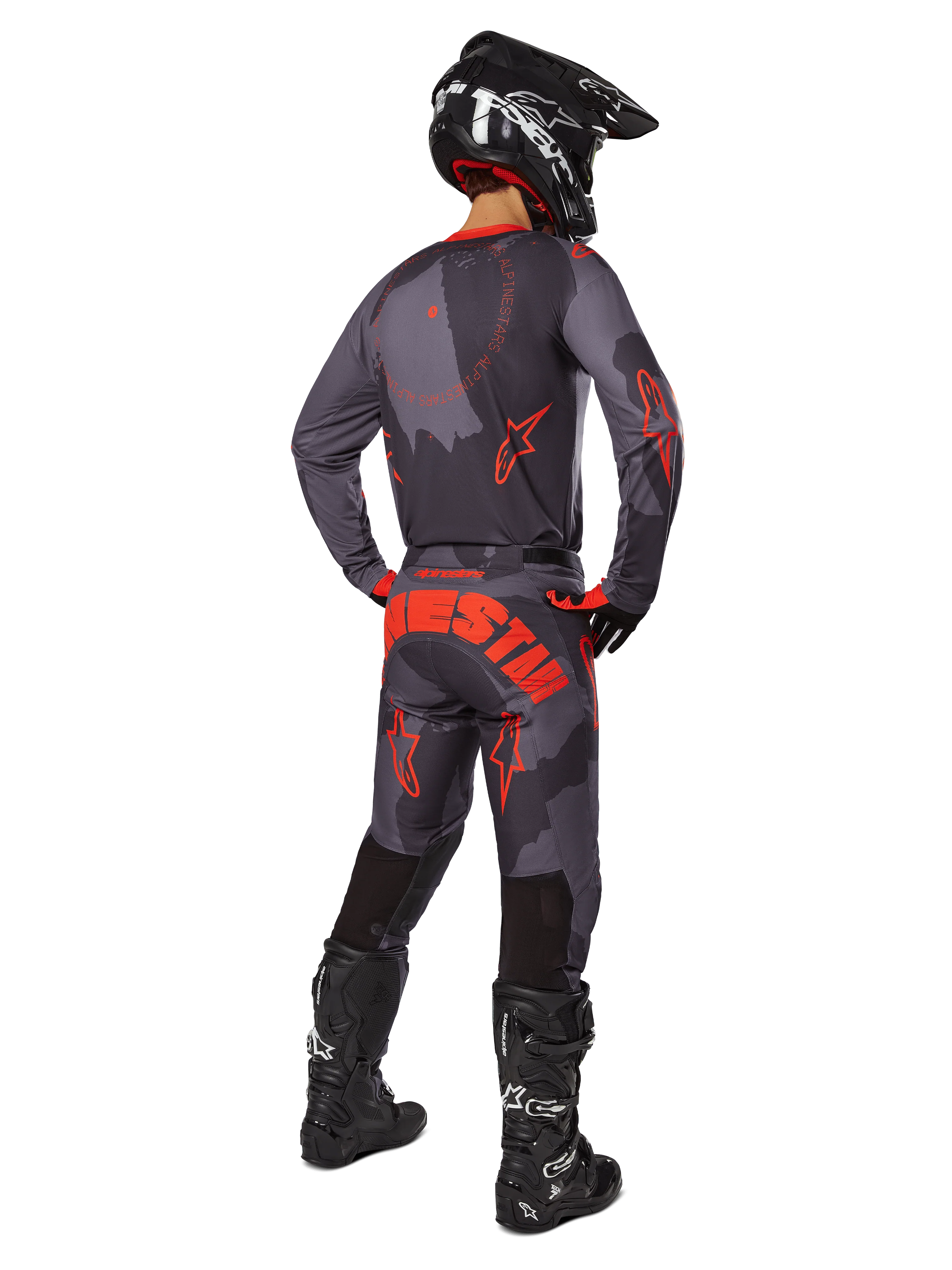 2025 Racer Hollow Gear Set - Image 2