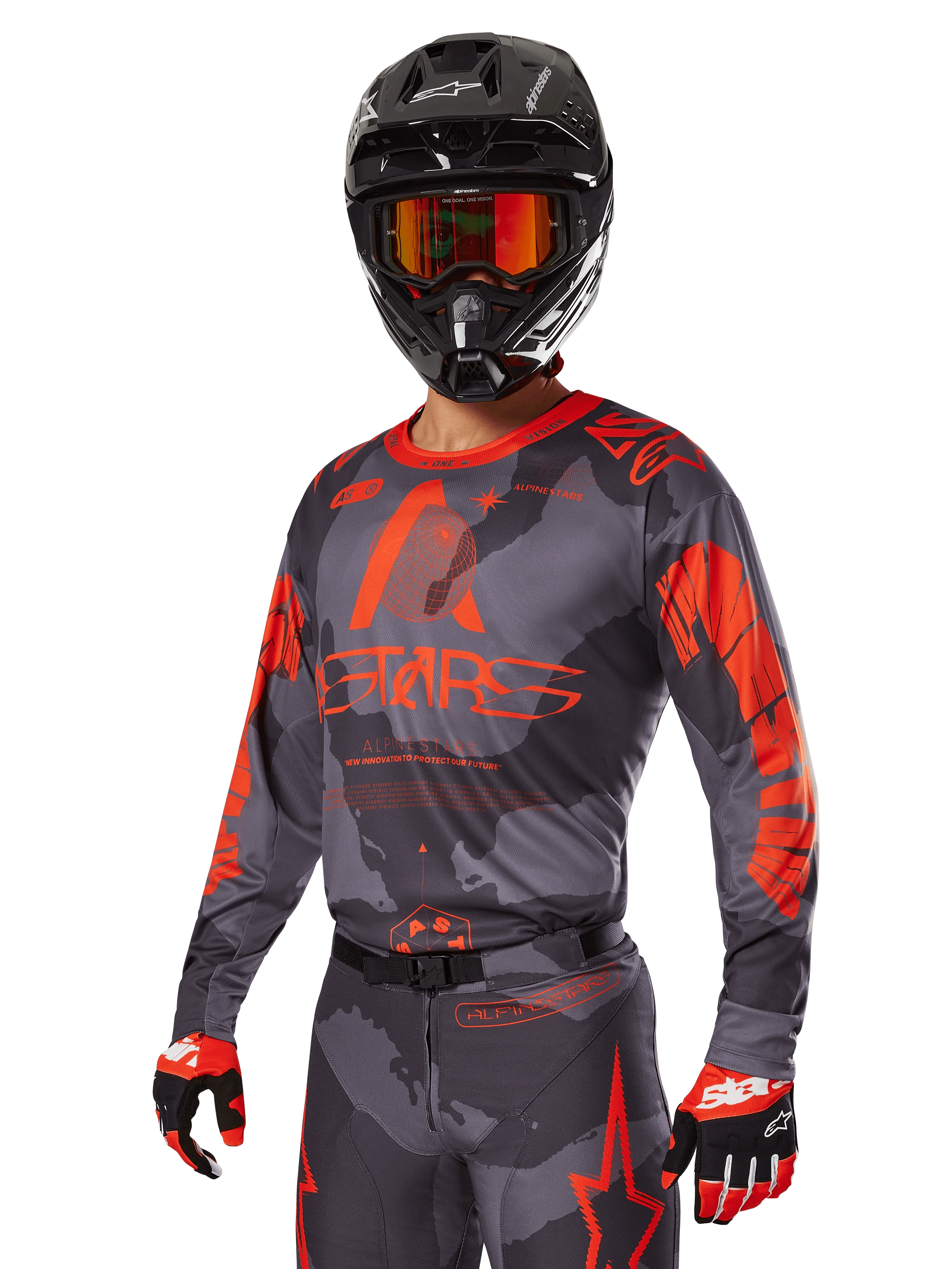 2025 Racer Hollow Gear Set - Image 3