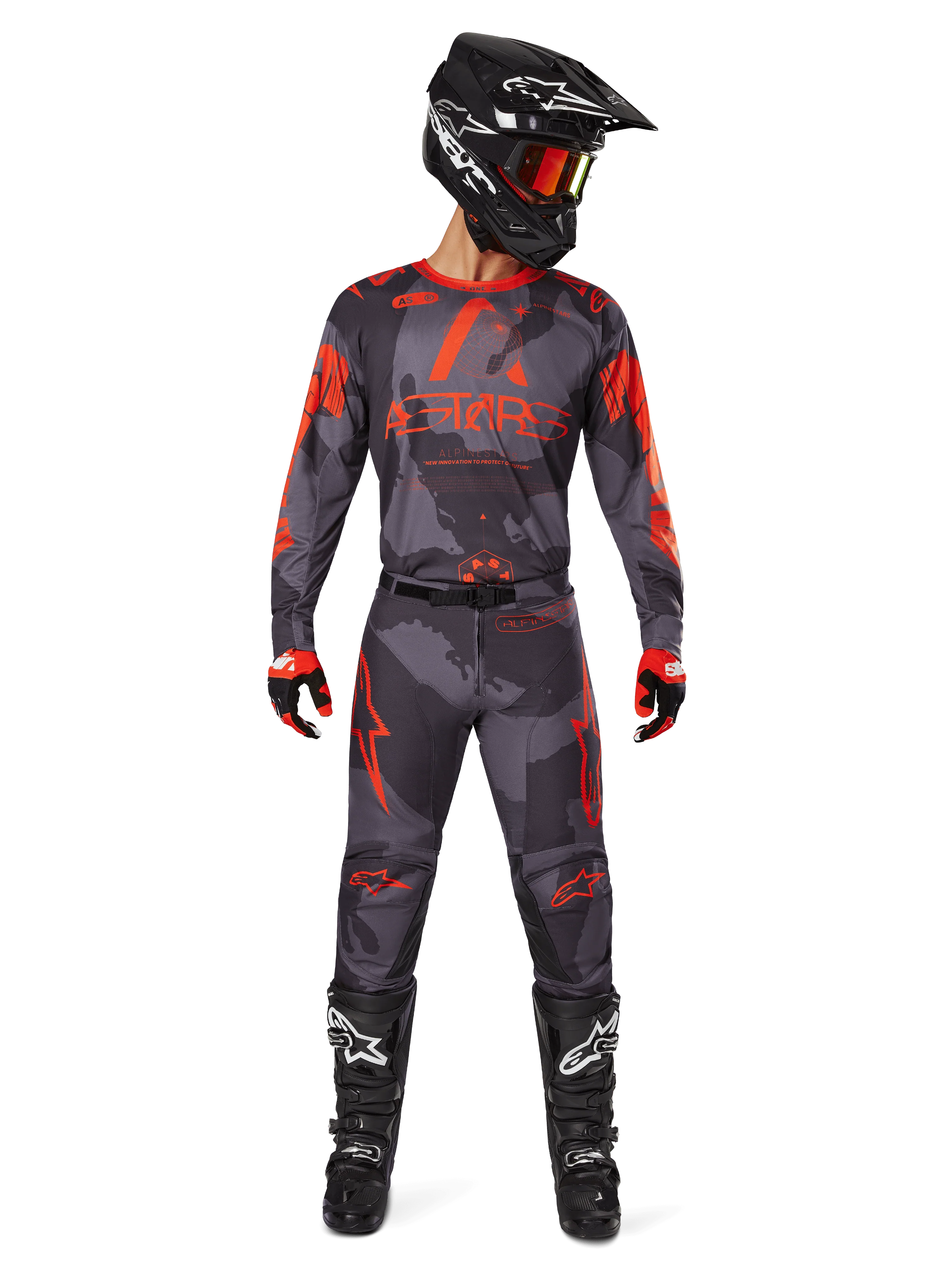 2025 Racer Hollow Gear Set - Image 4