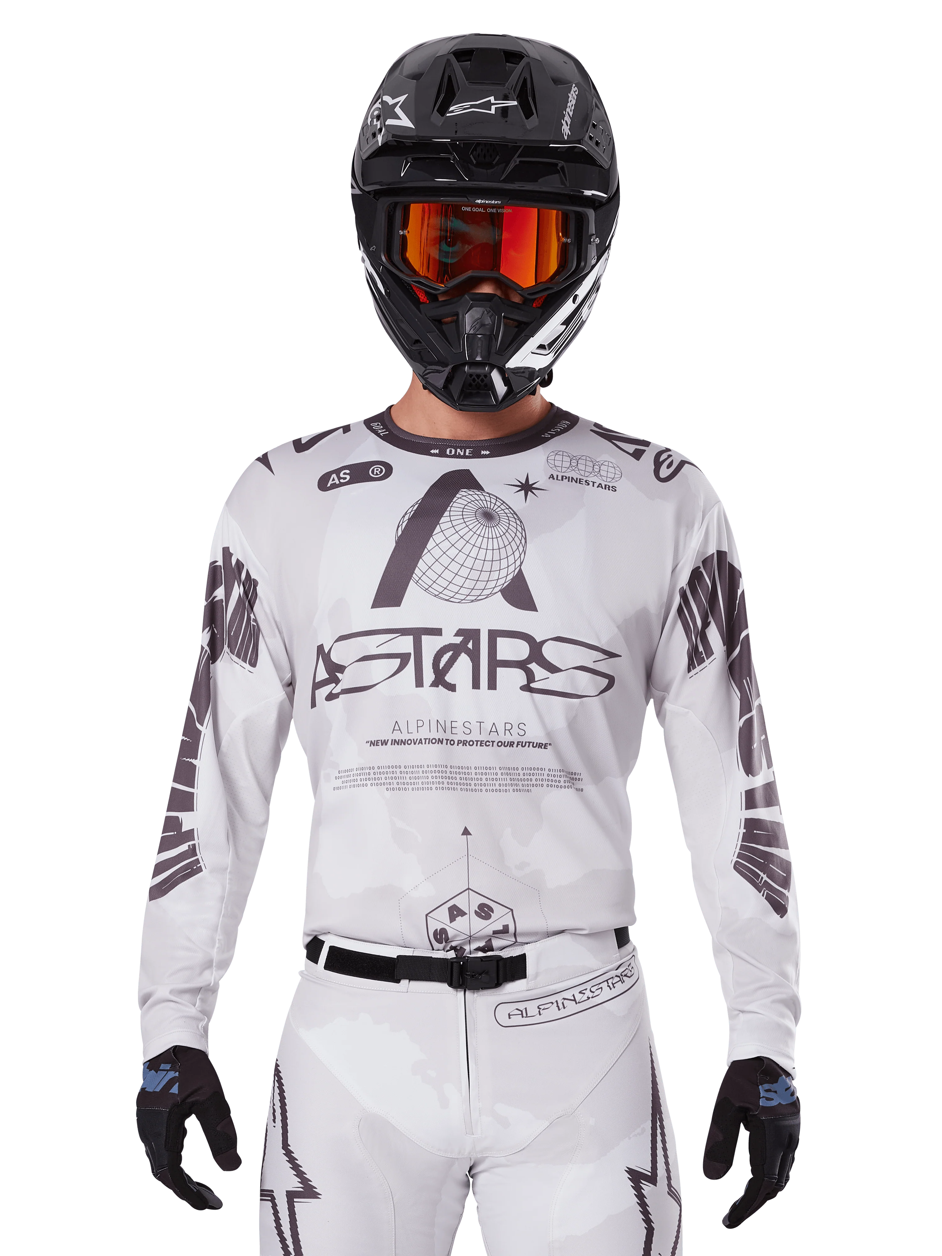 2025 Racer Hollow Gear Set - Image 3