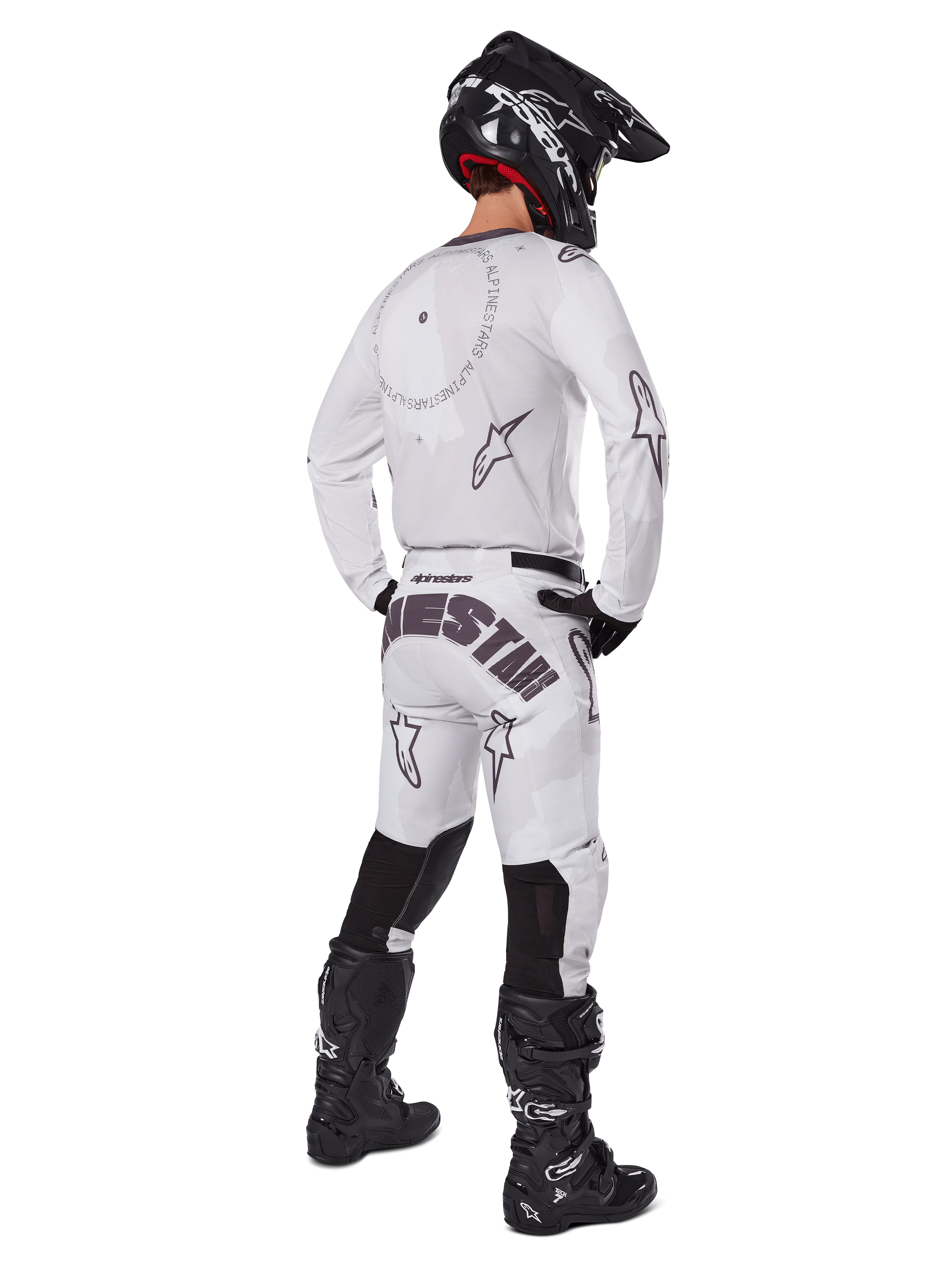 2025 Racer Hollow Gear Set - Image 4