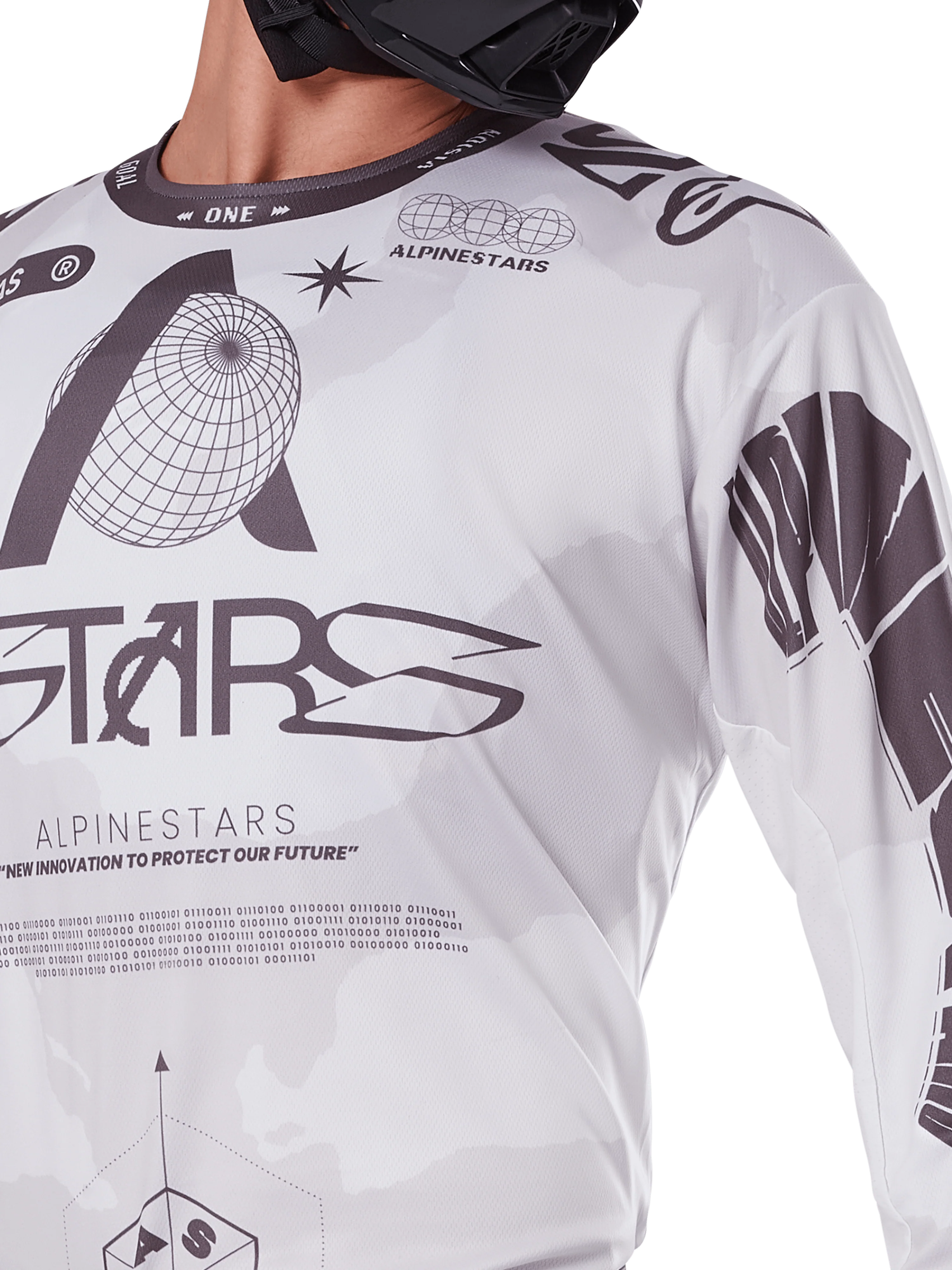 2025 Racer Hollow Gear Set - Image 5