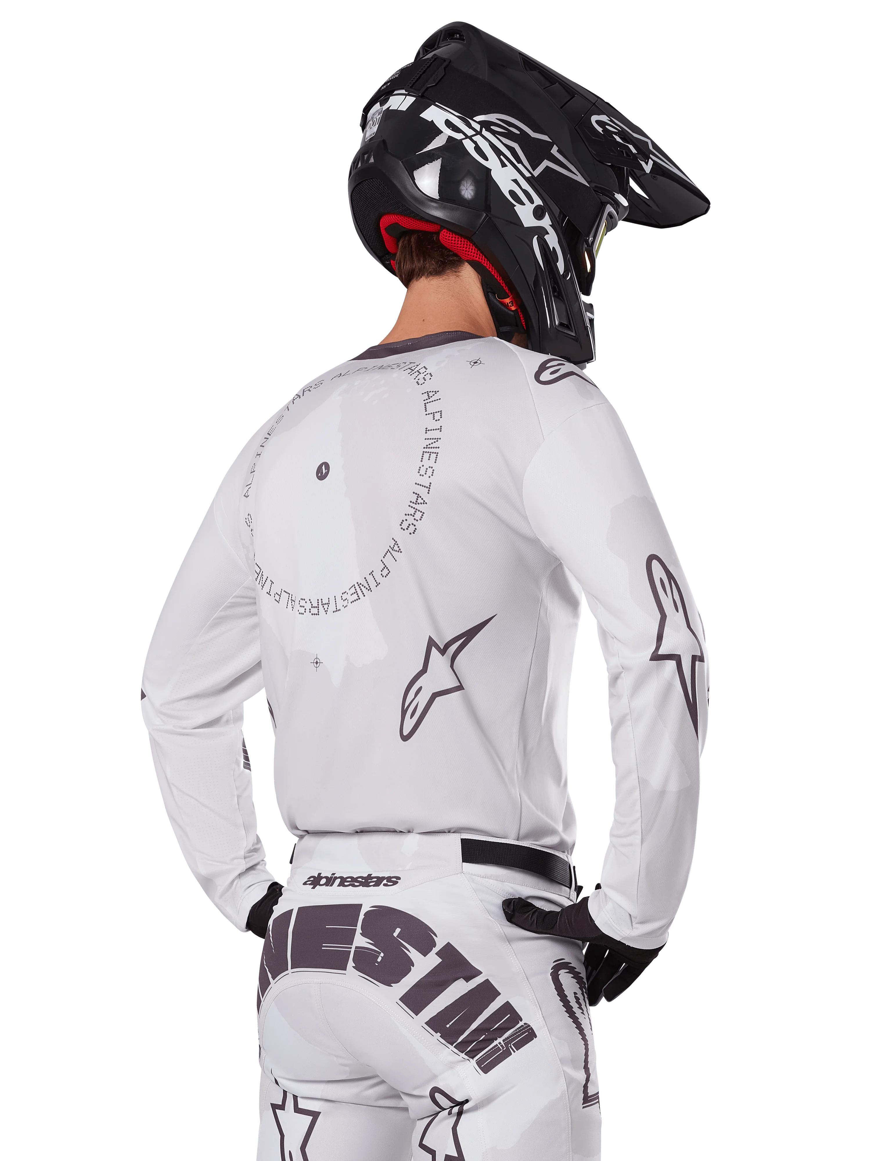 2025 Racer Hollow Gear Set - Image 7