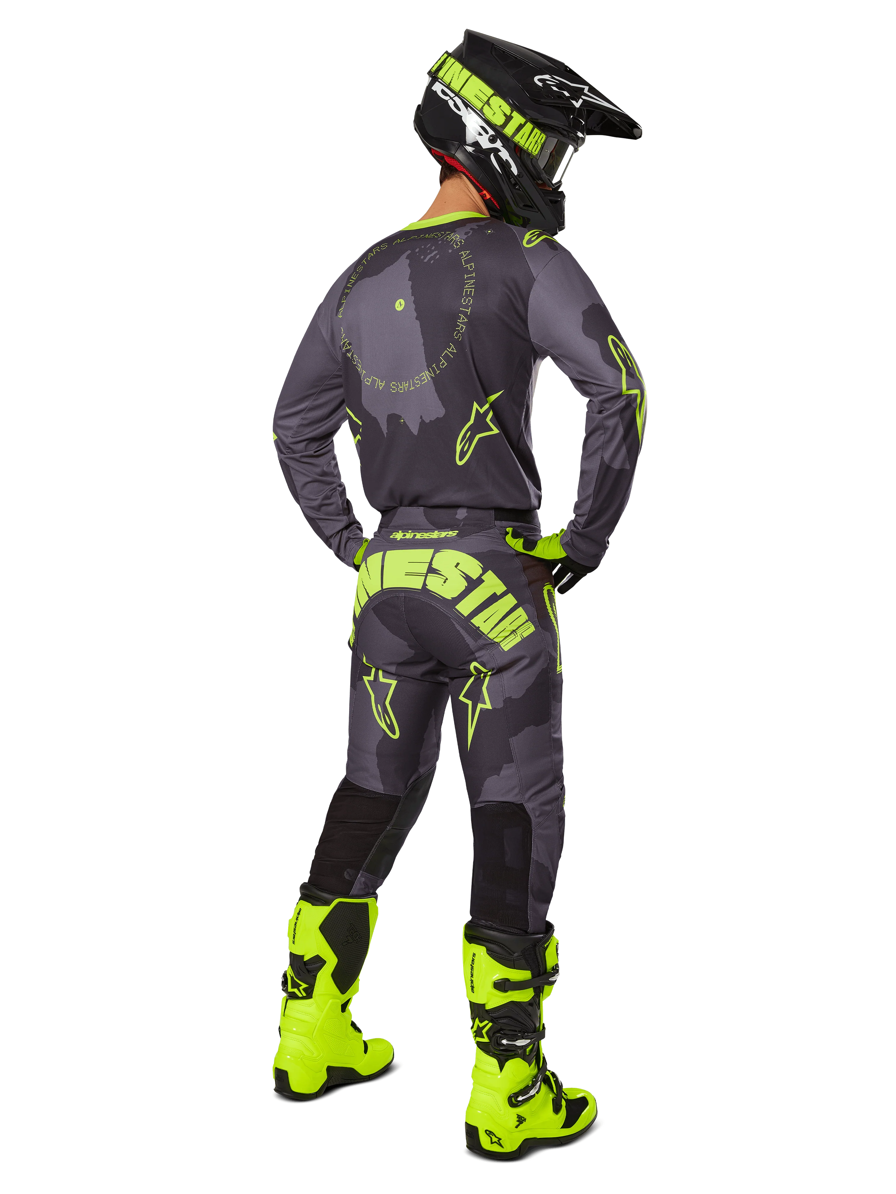 2025 Racer Hollow Gear Set - Image 3