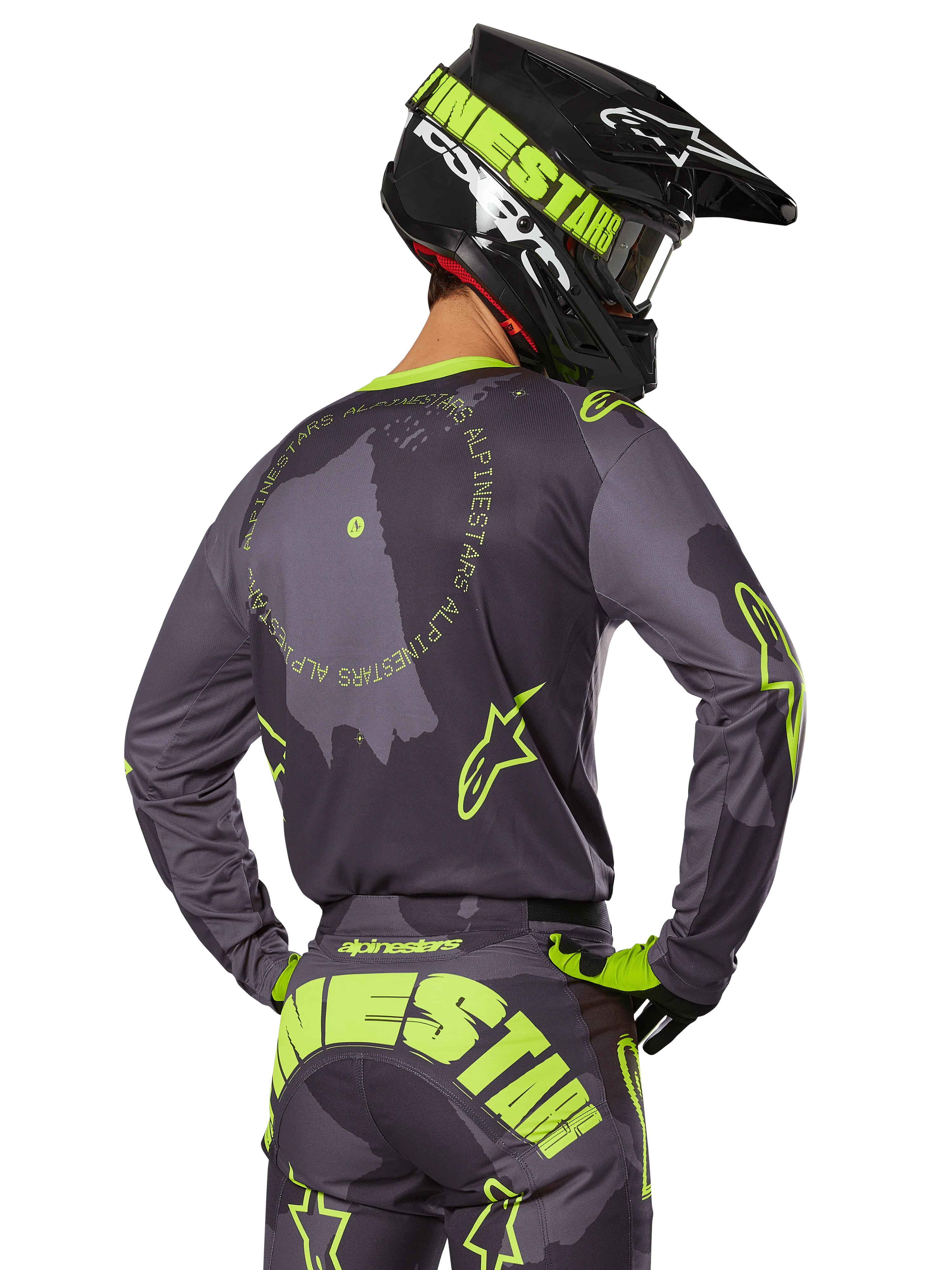 2025 Racer Hollow Gear Set - Image 5