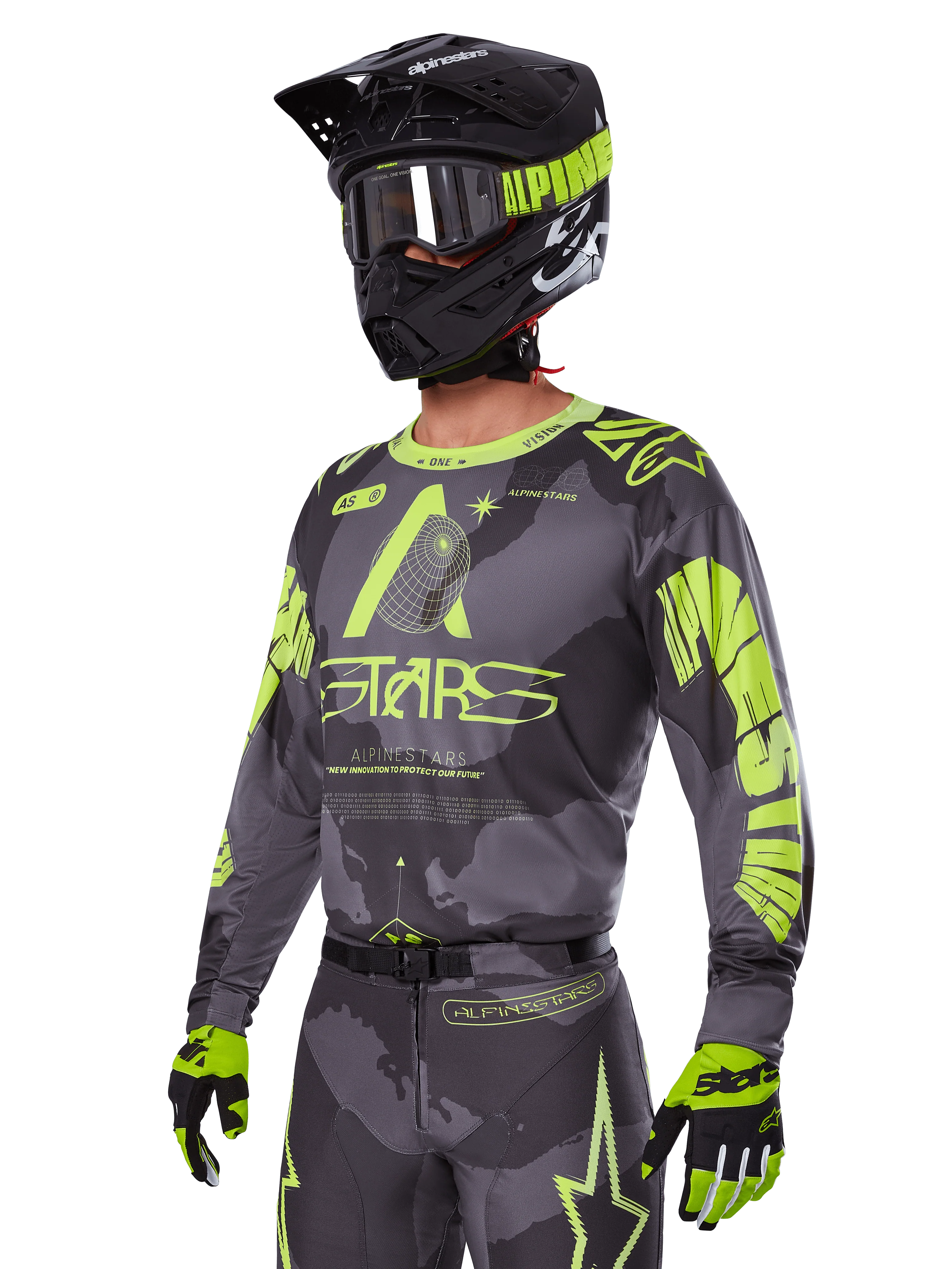 2025 Racer Hollow Gear Set - Image 7