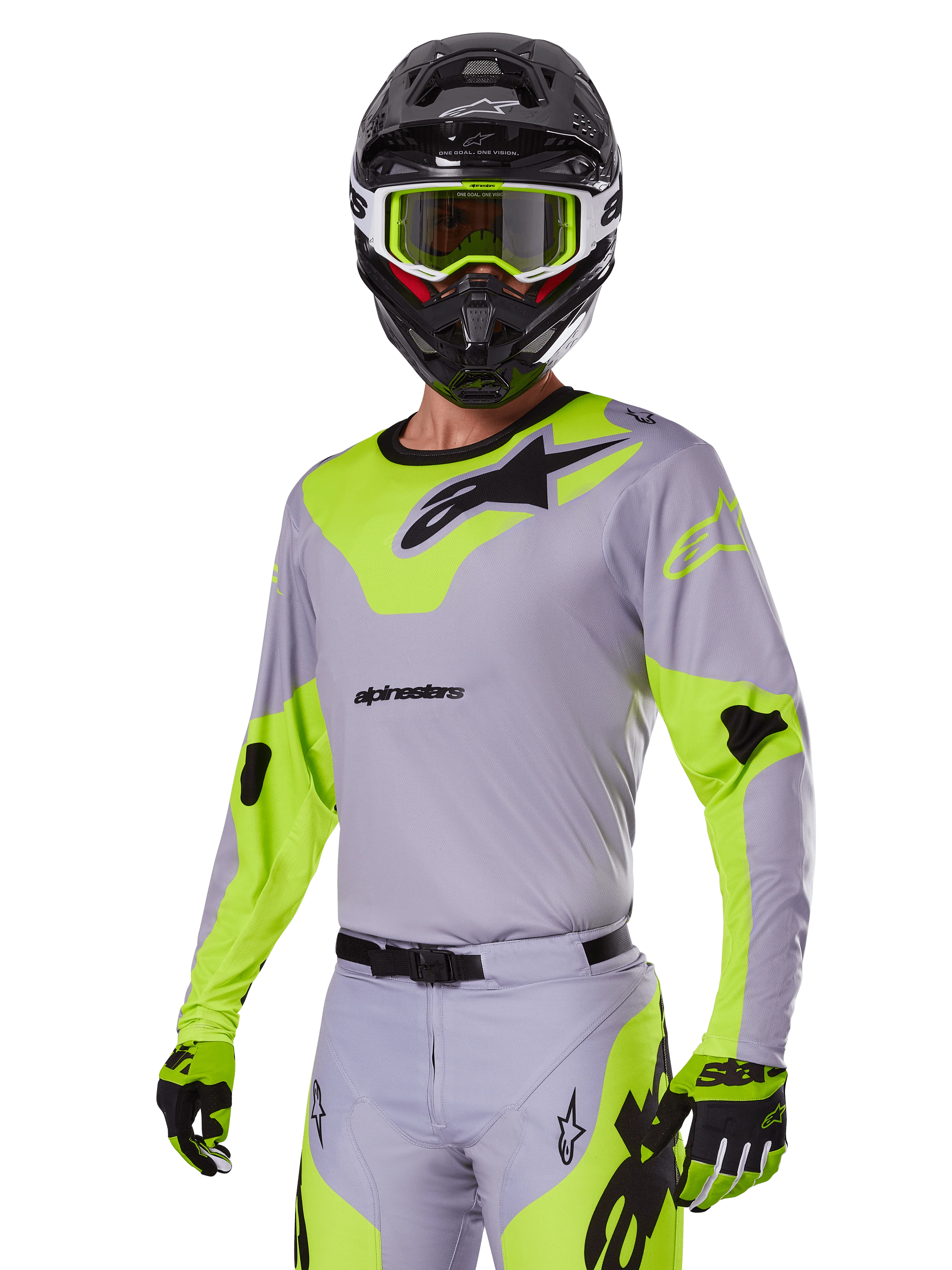 2025 Racer Veil Gear Set - Image 4