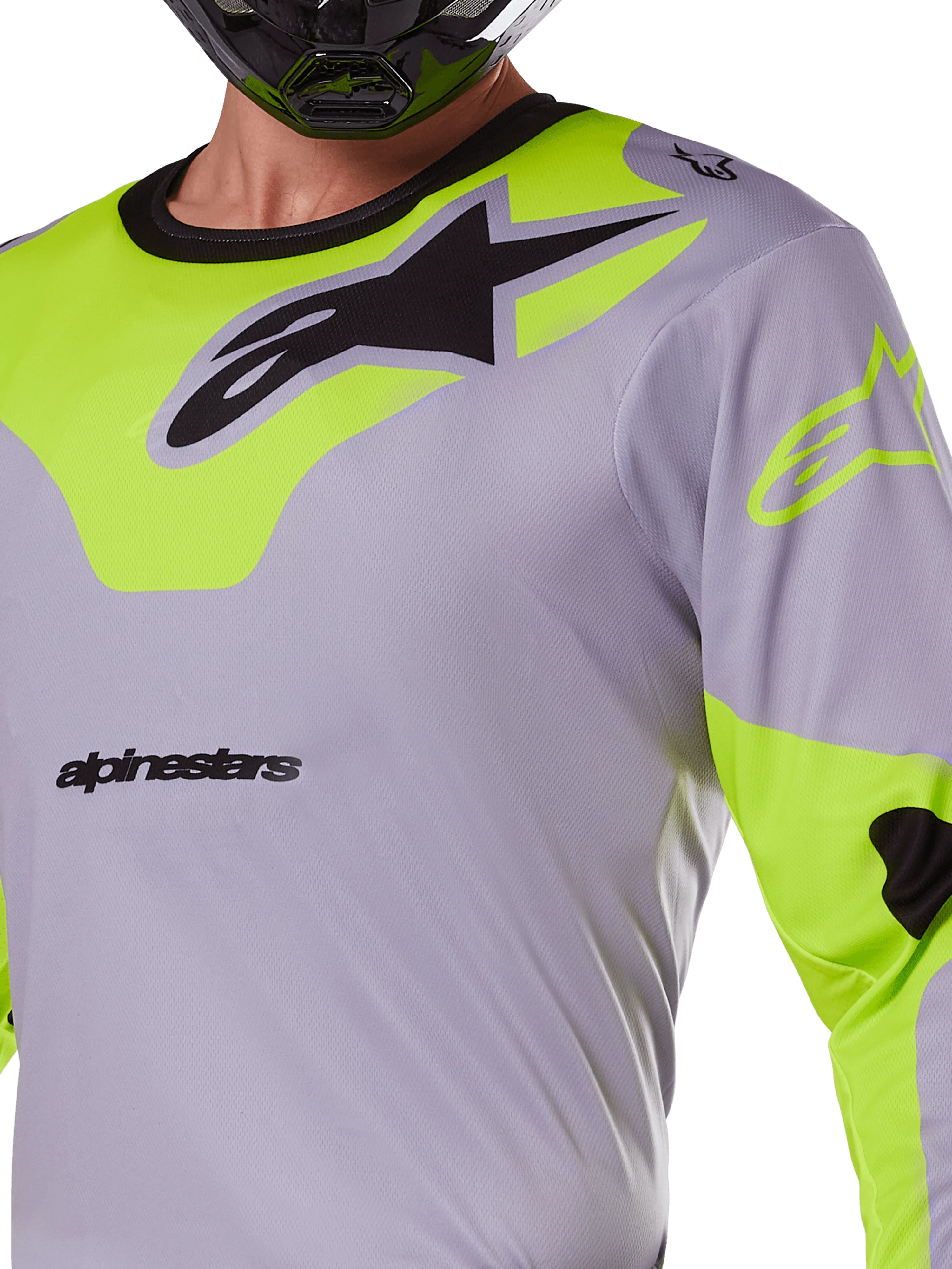 2025 Racer Veil Jersey - Image 5