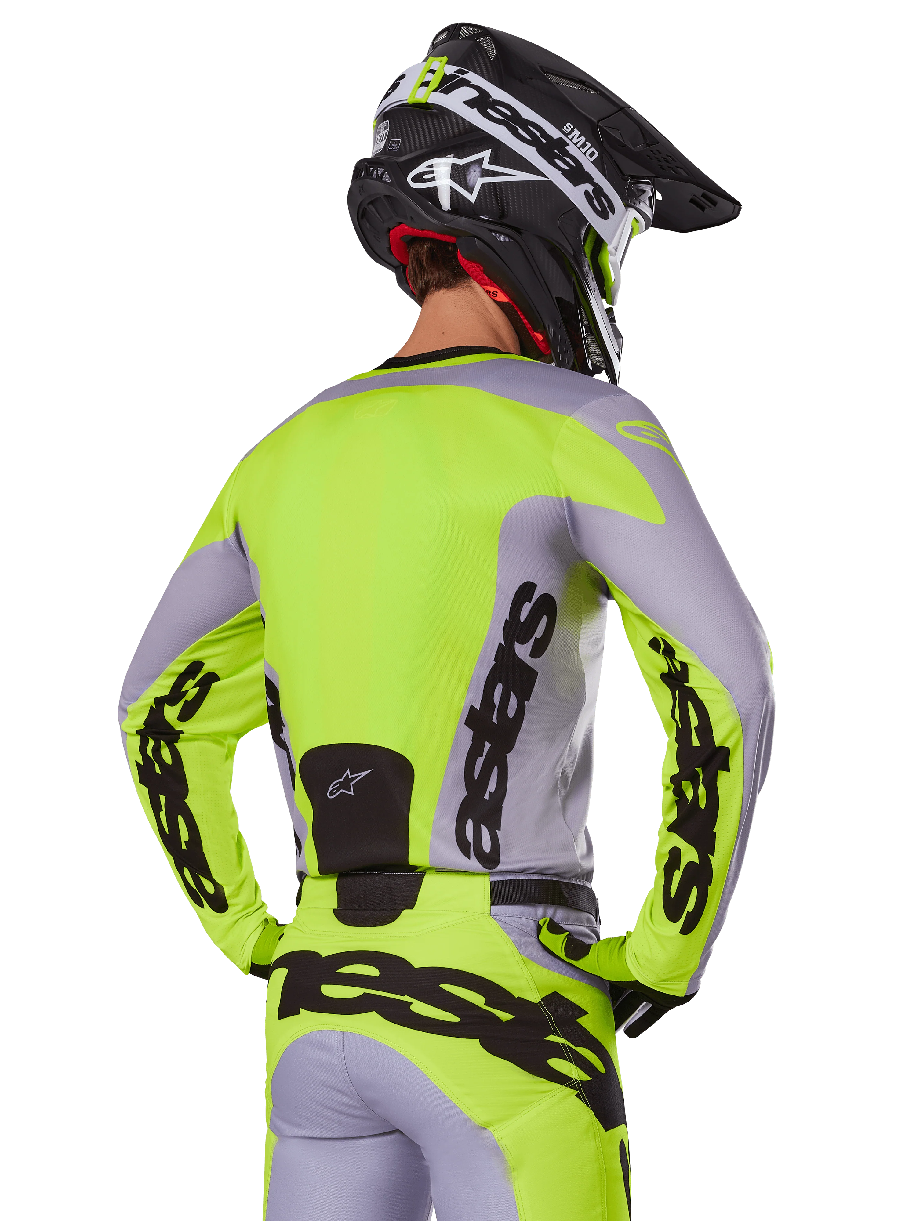 2025 Racer Veil Jersey - Image 6