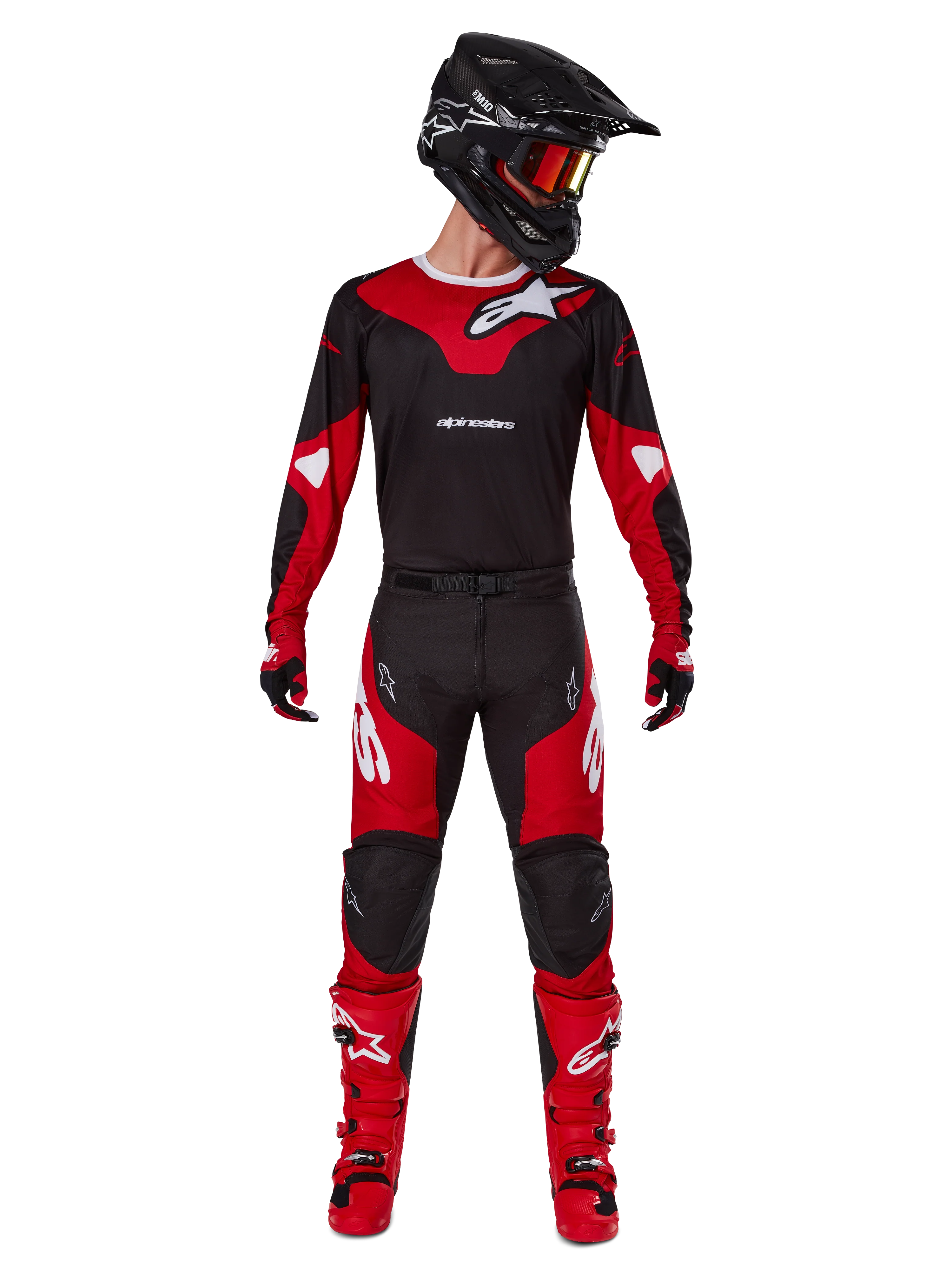 2025 Racer Veil Gear Set - Image 2