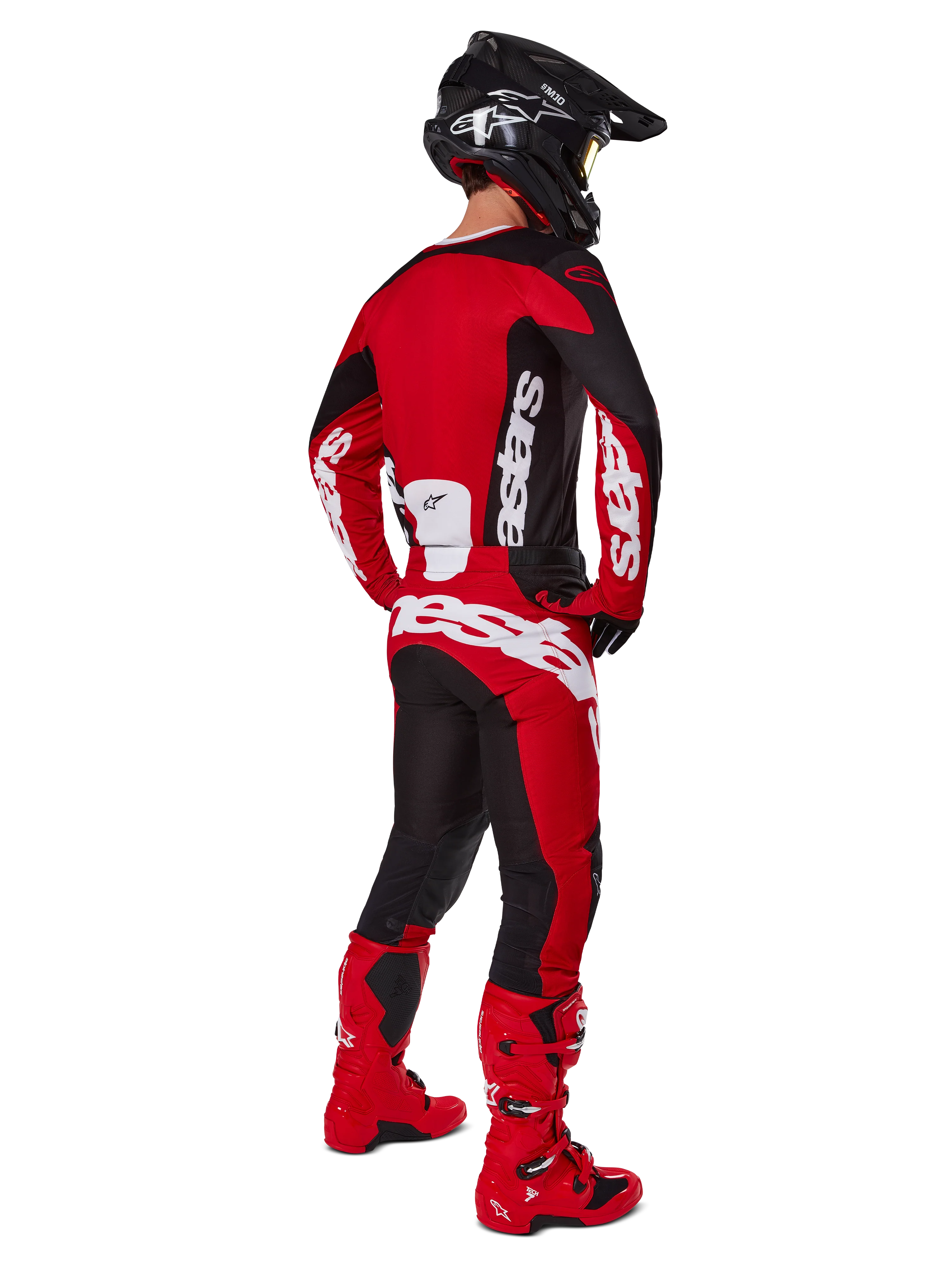 2025 Racer Veil Gear Set - Image 3