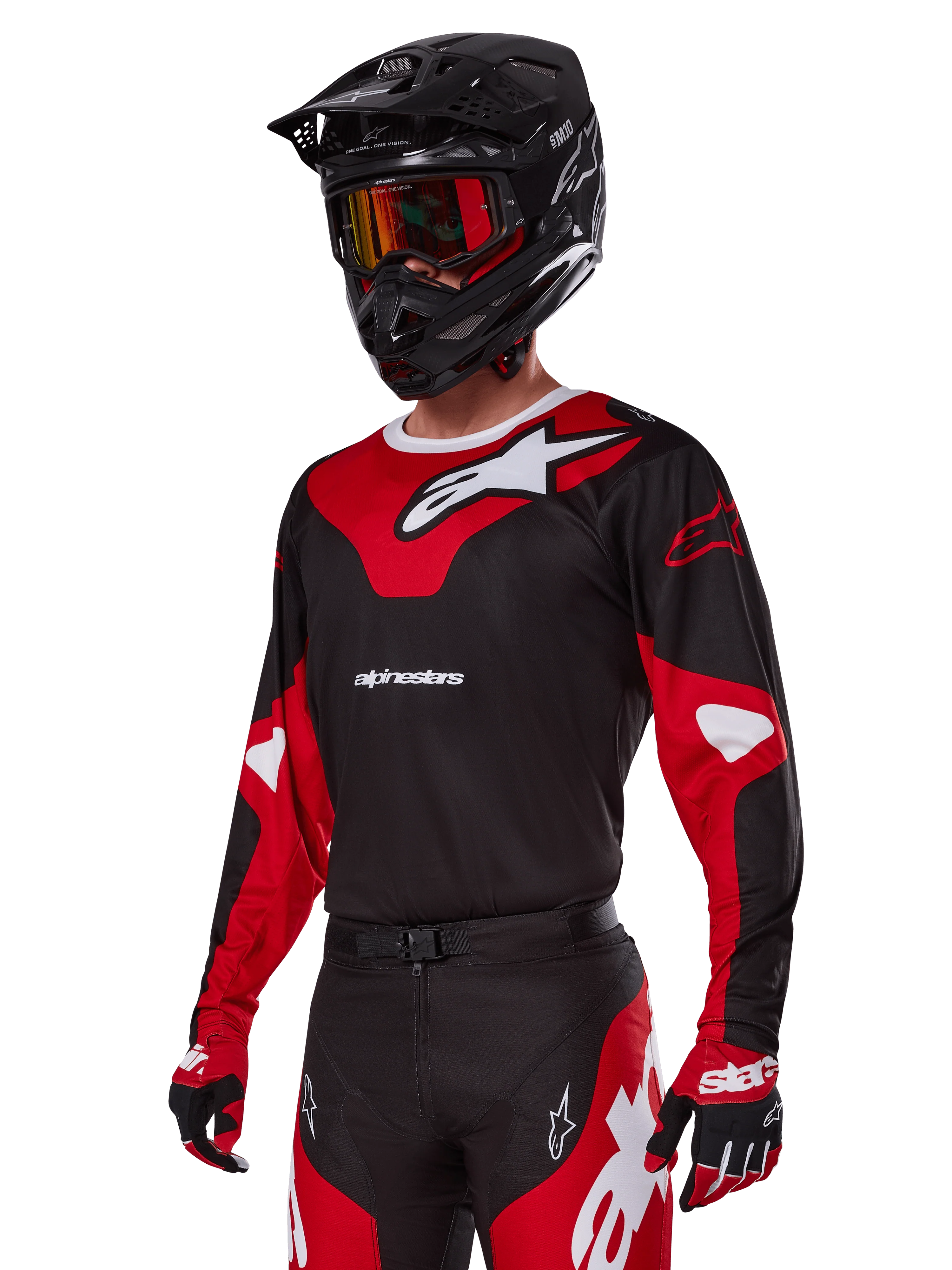 2025 Racer Veil Gear Set - Image 4