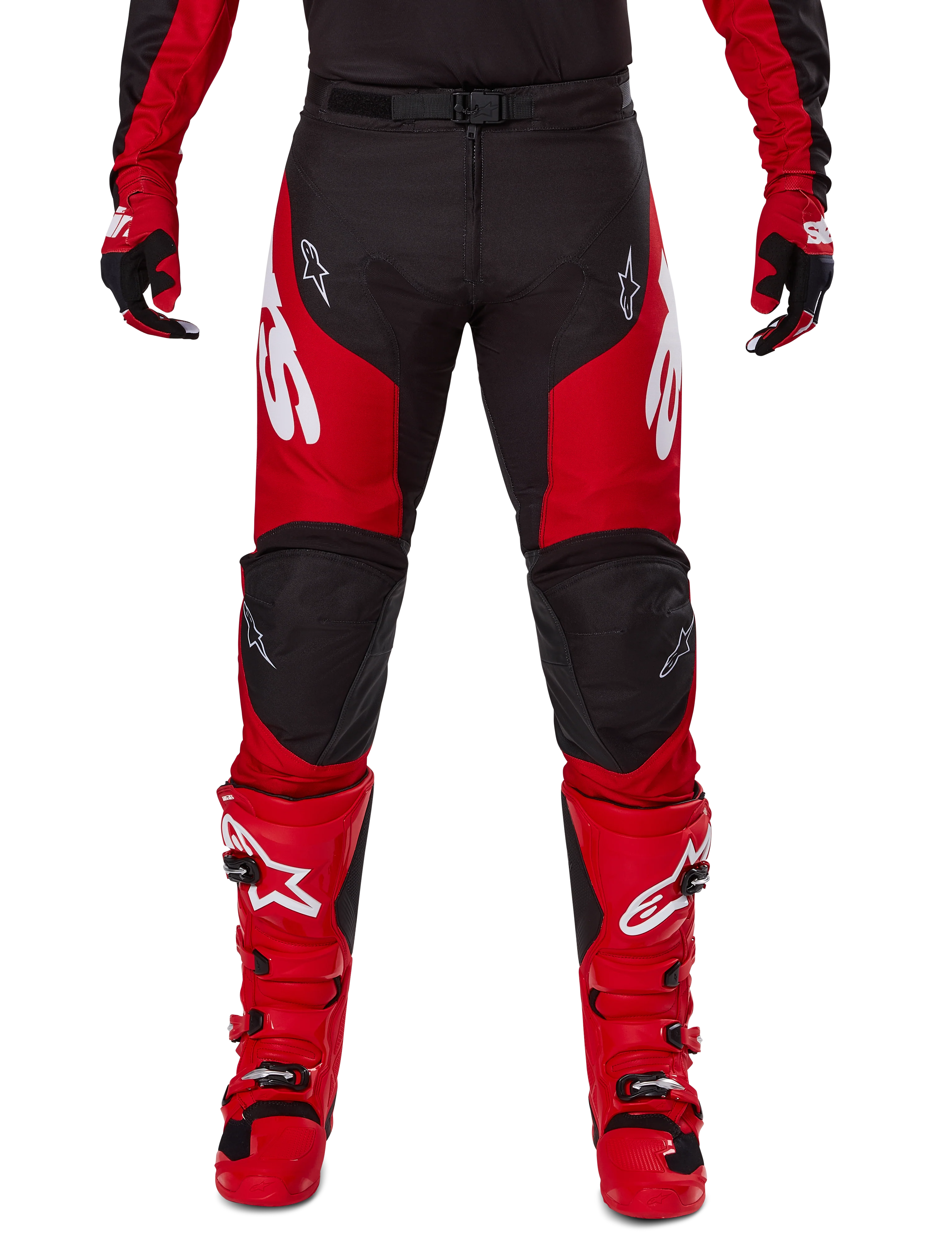 2025 Racer Veil Gear Set - Image 5