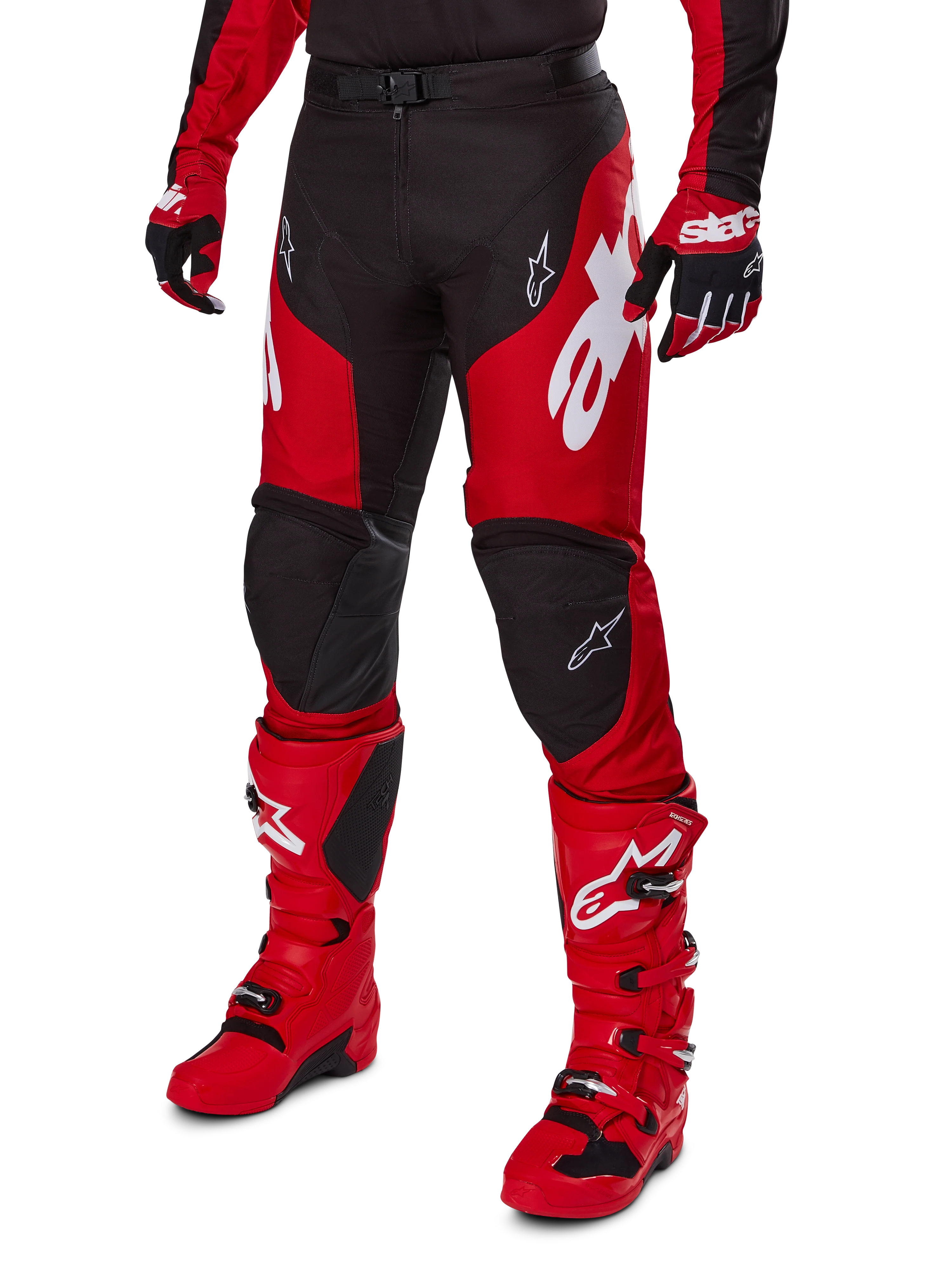 2025 Racer Veil Gear Set - Image 6