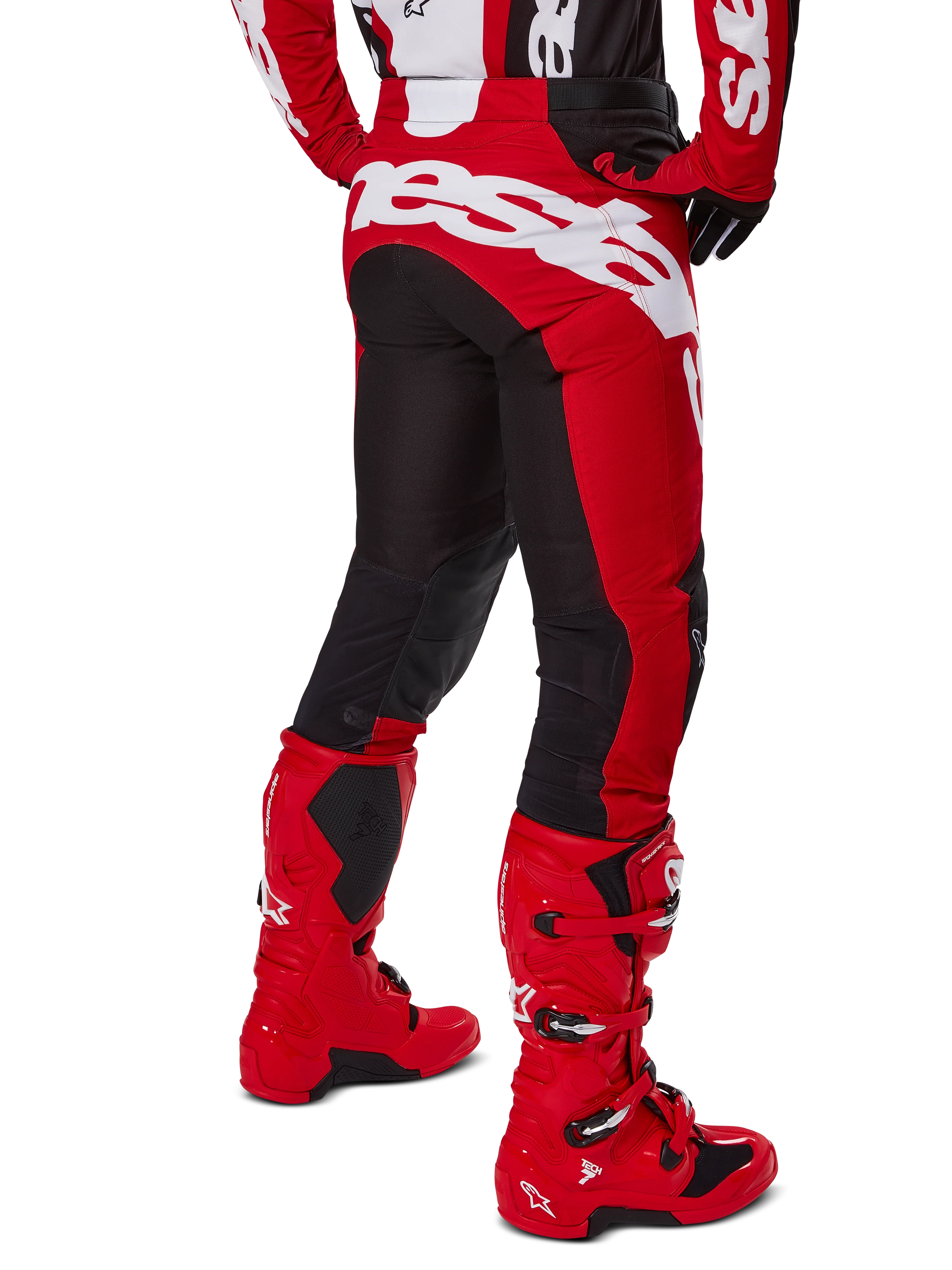 2025 Racer Veil Gear Set - Image 7