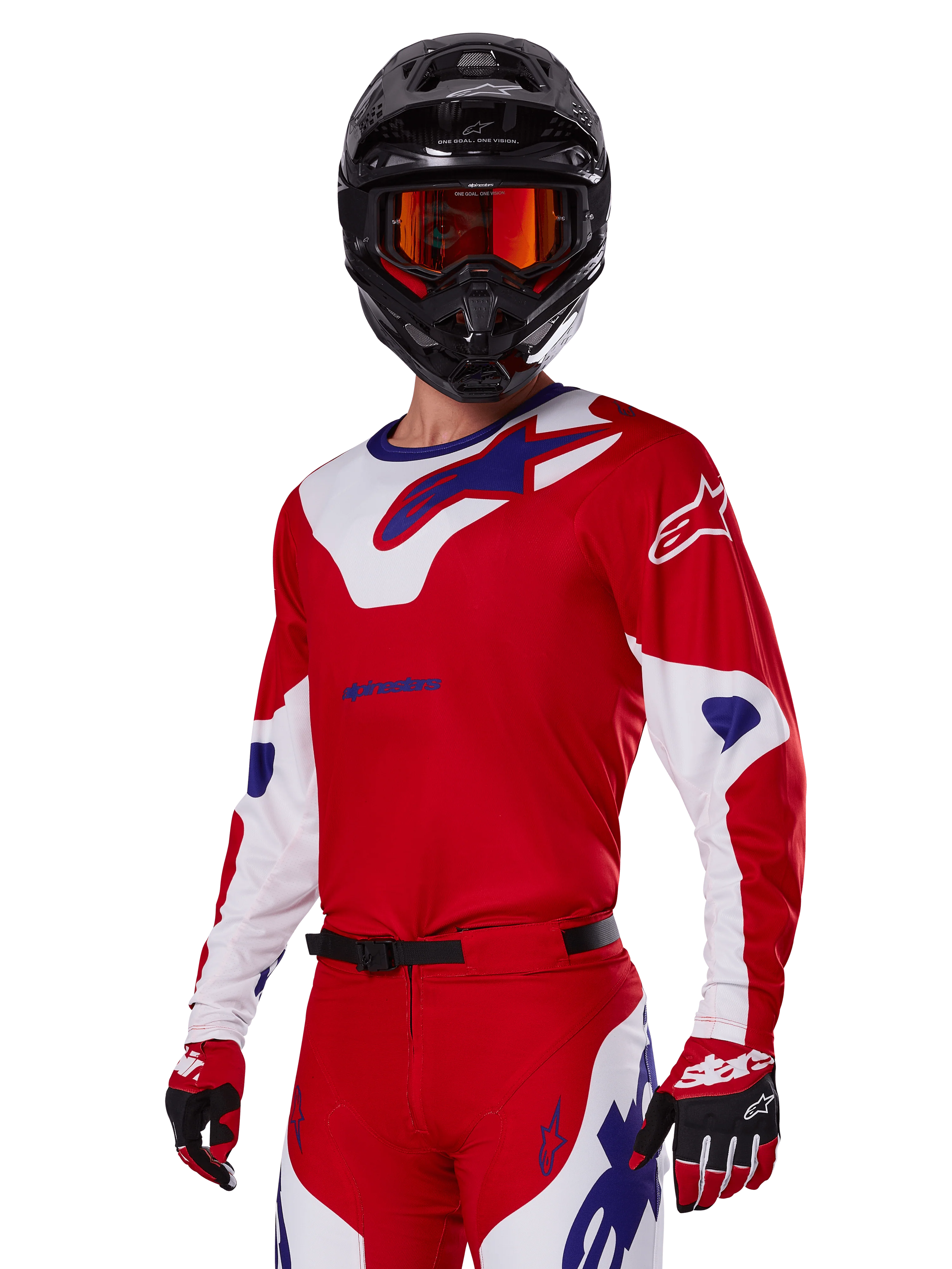 2025 Racer Veil Gear Set - Image 5