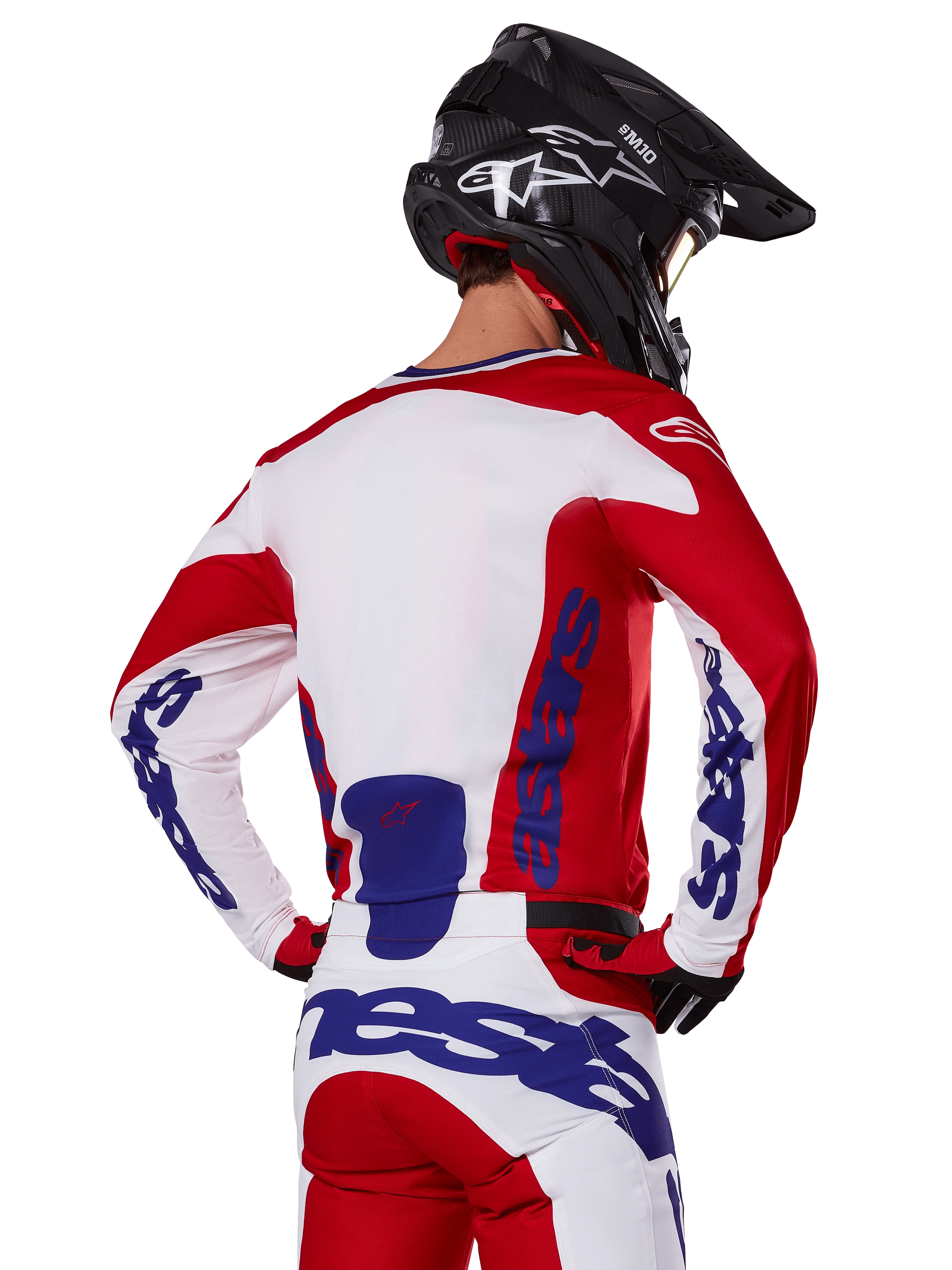 2025 Racer Veil Jersey - Image 6