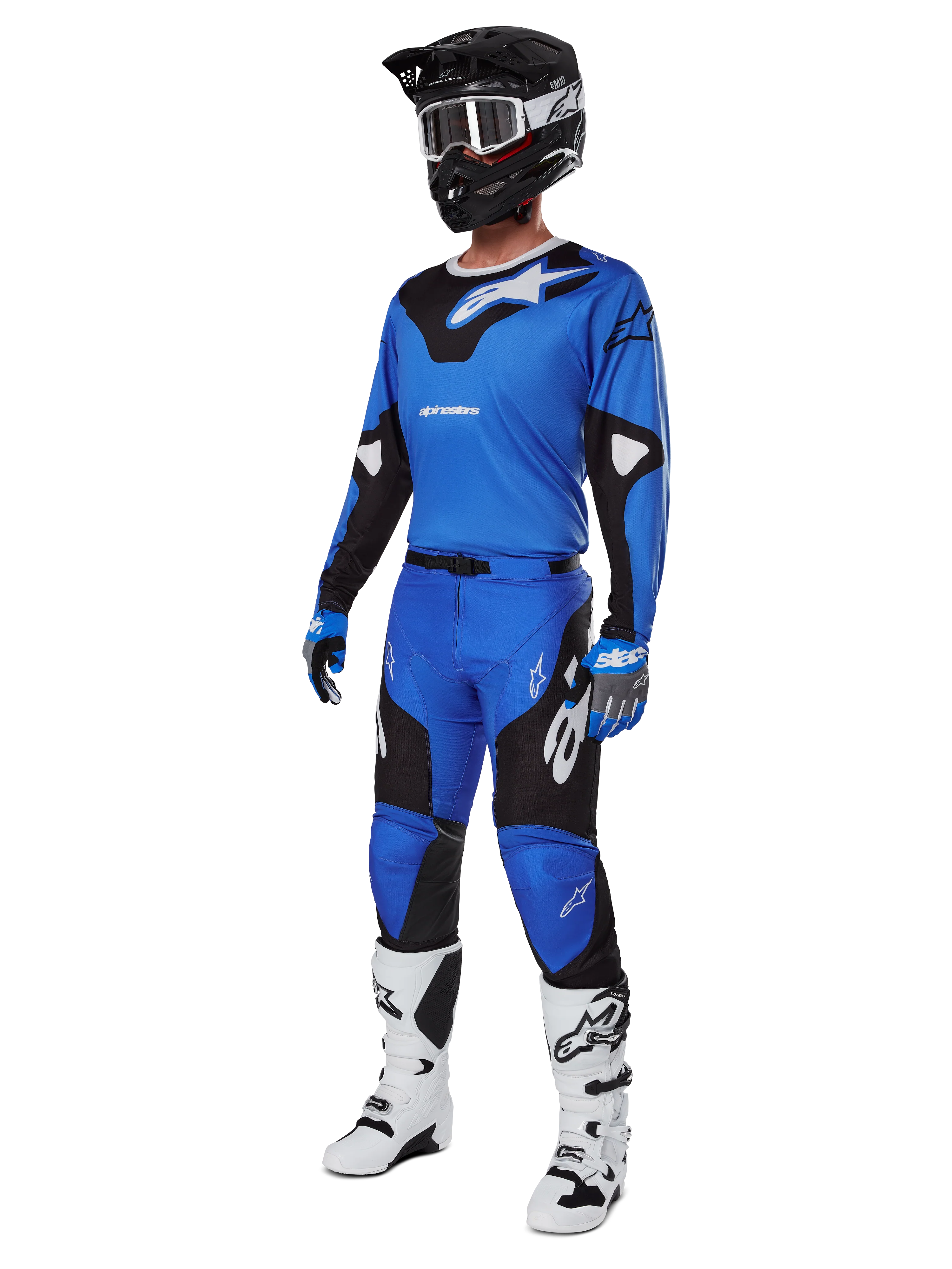 2025 Racer Veil Jersey - Image 3