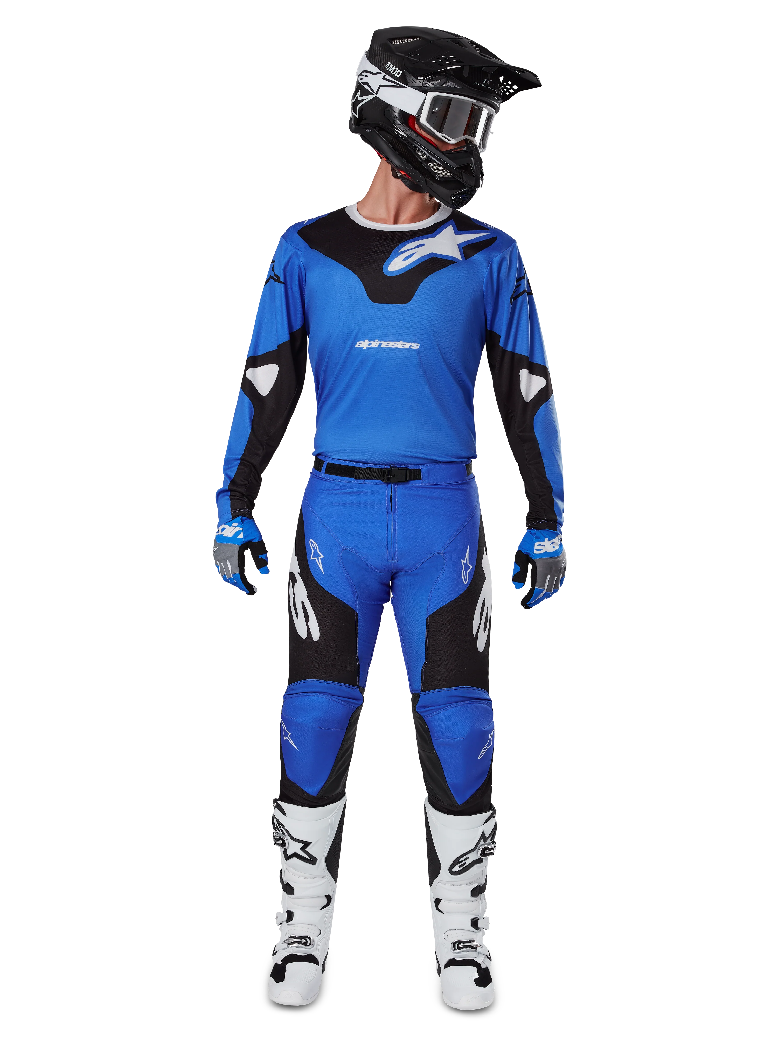 2025 Racer Veil Jersey - Image 4
