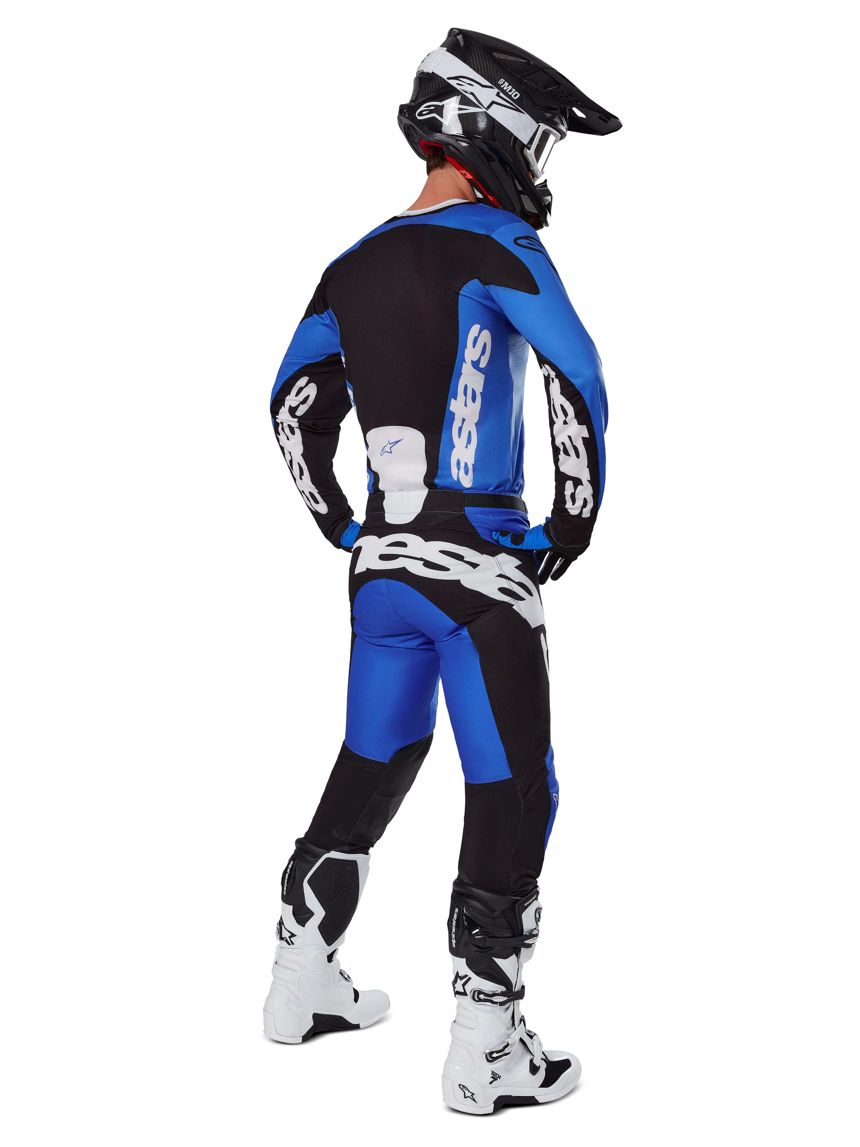 2025 Racer Veil Jersey - Image 2