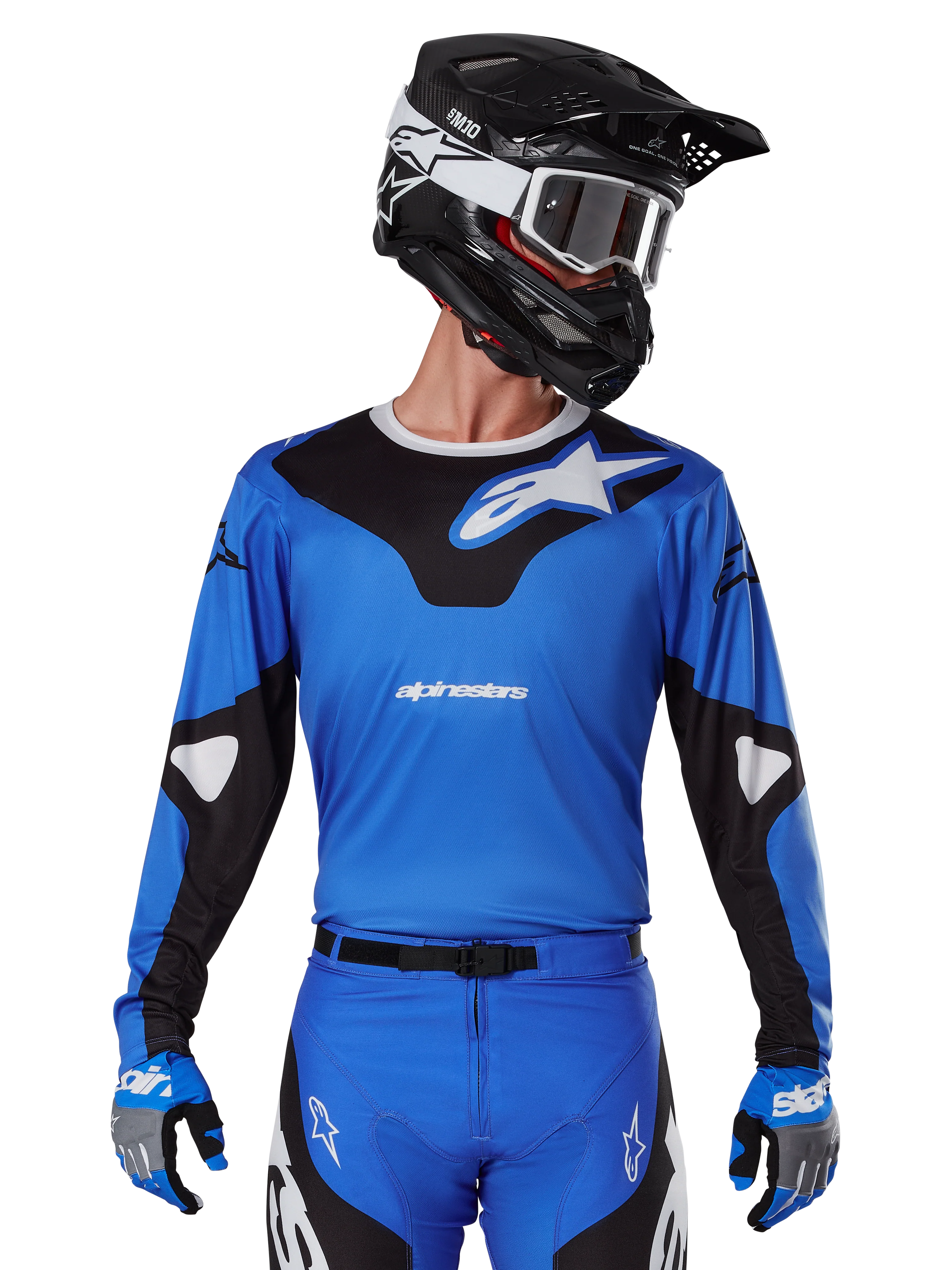 2025 Racer Veil Jersey
