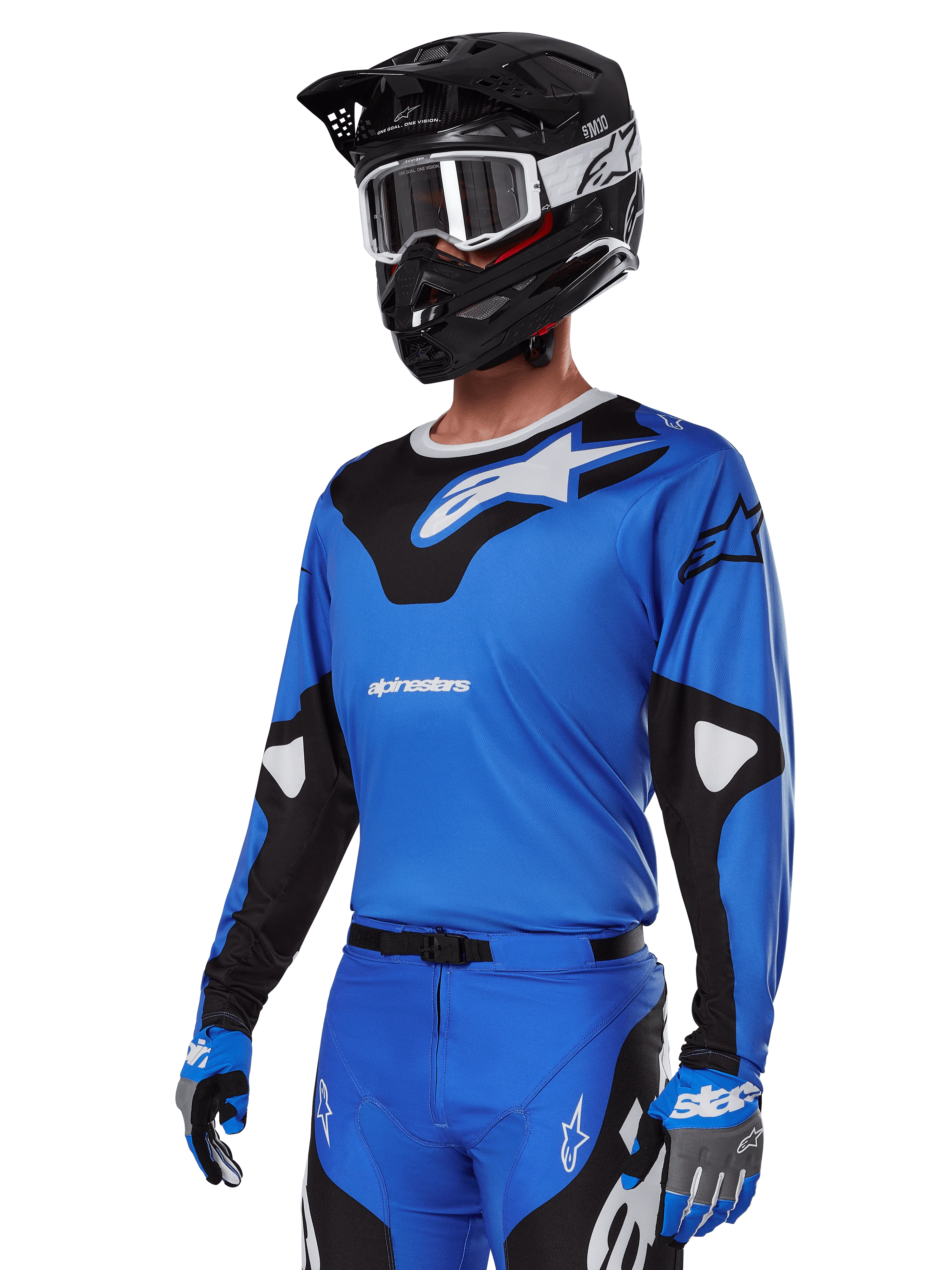2025 Racer Veil Gear Set - Image 6