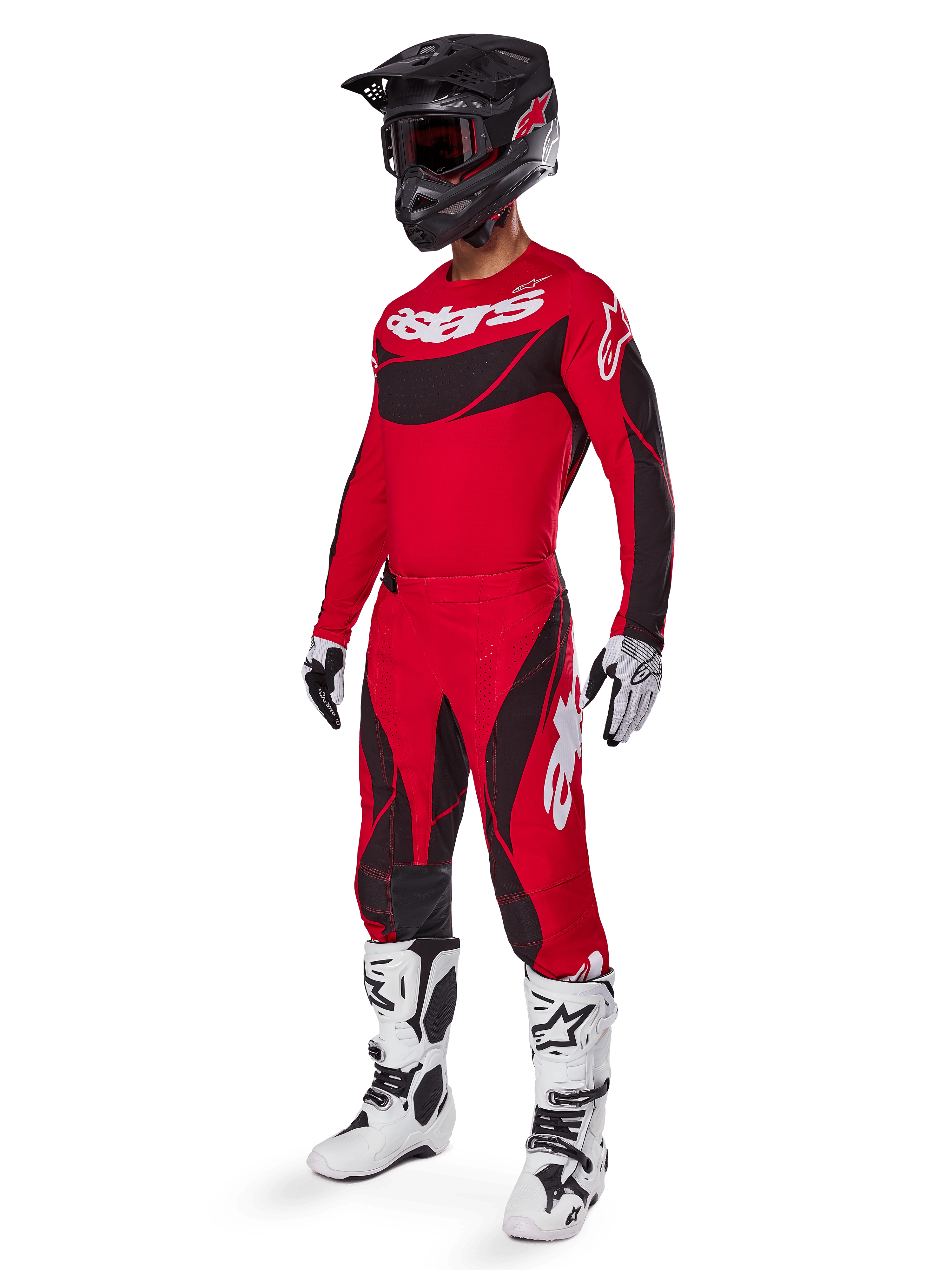 2025 Techstar Dreem Gear Set - Image 2