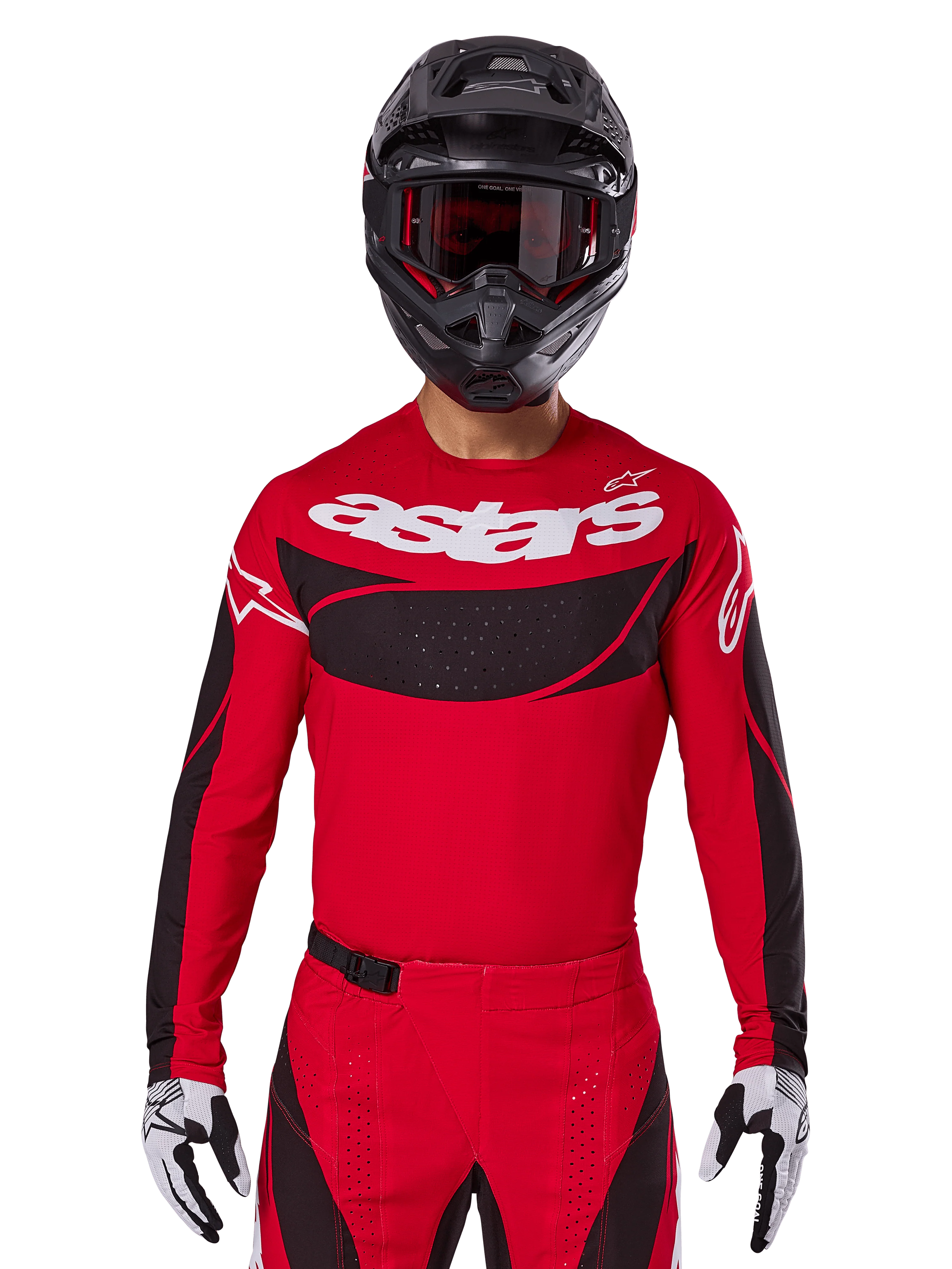 2025 Techstar Dreem Gear Set - Image 4