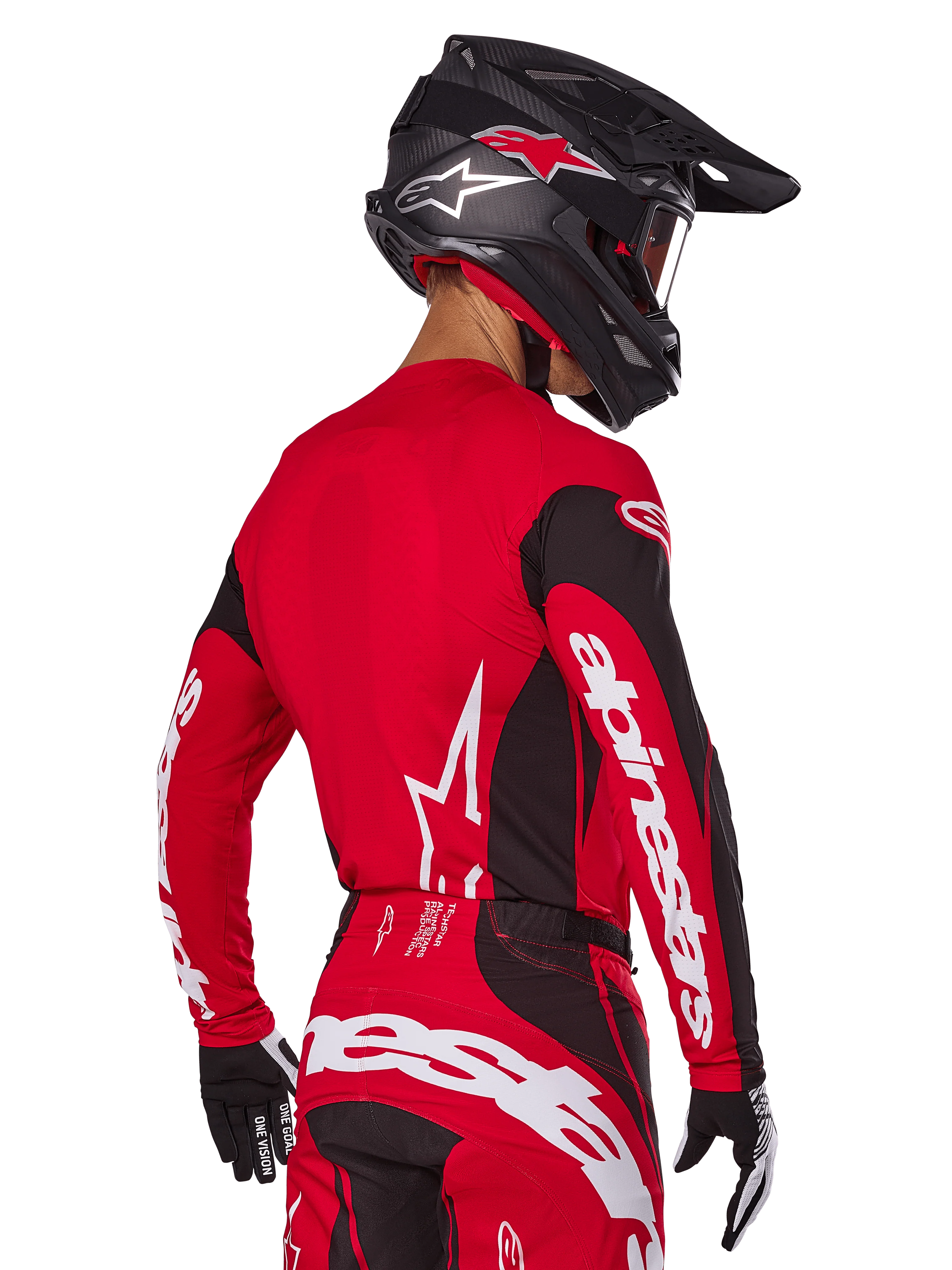 2025 Techstar Dreem Gear Set - Image 6