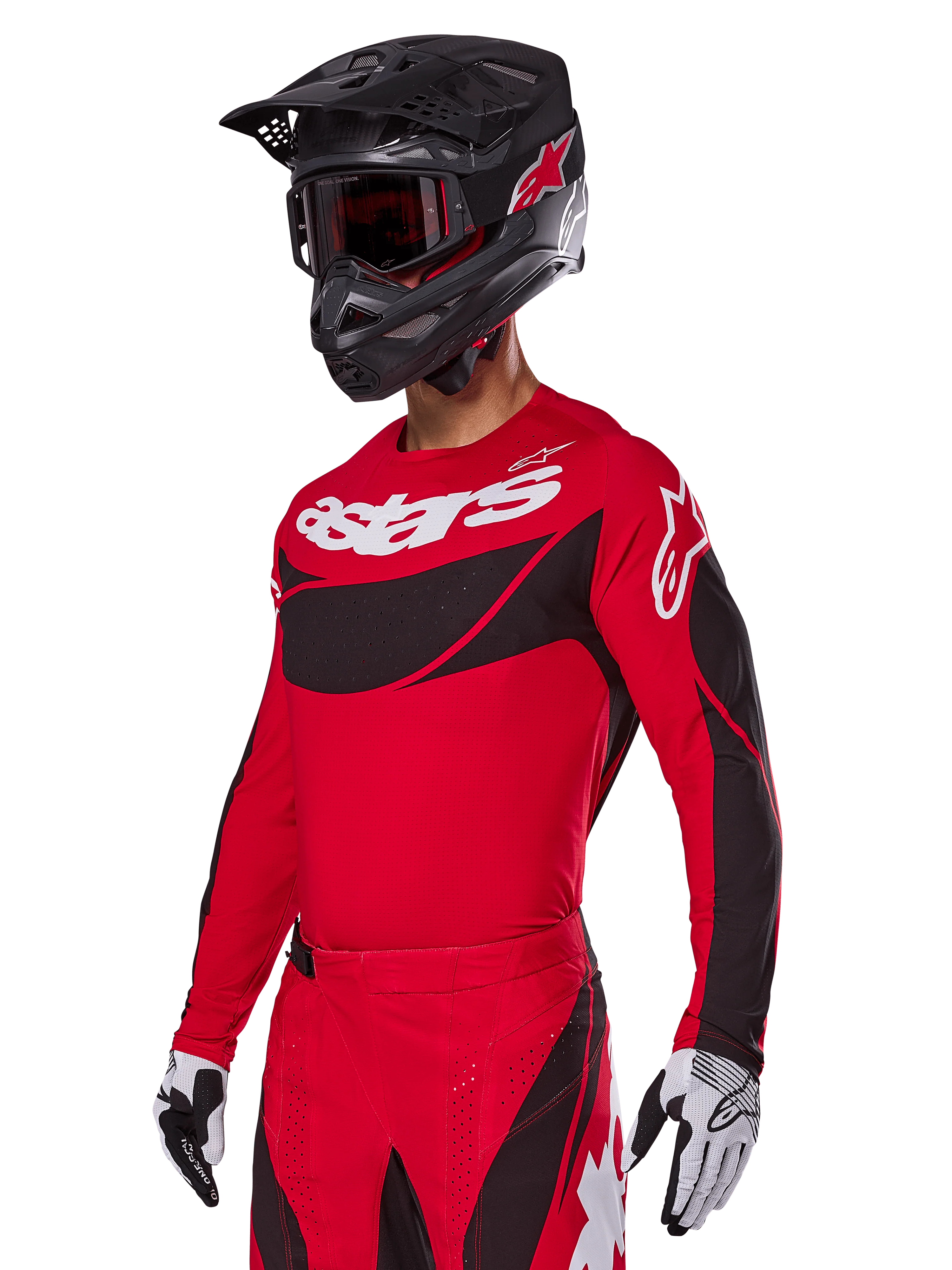 2025 Techstar Dreem Gear Set - Image 7
