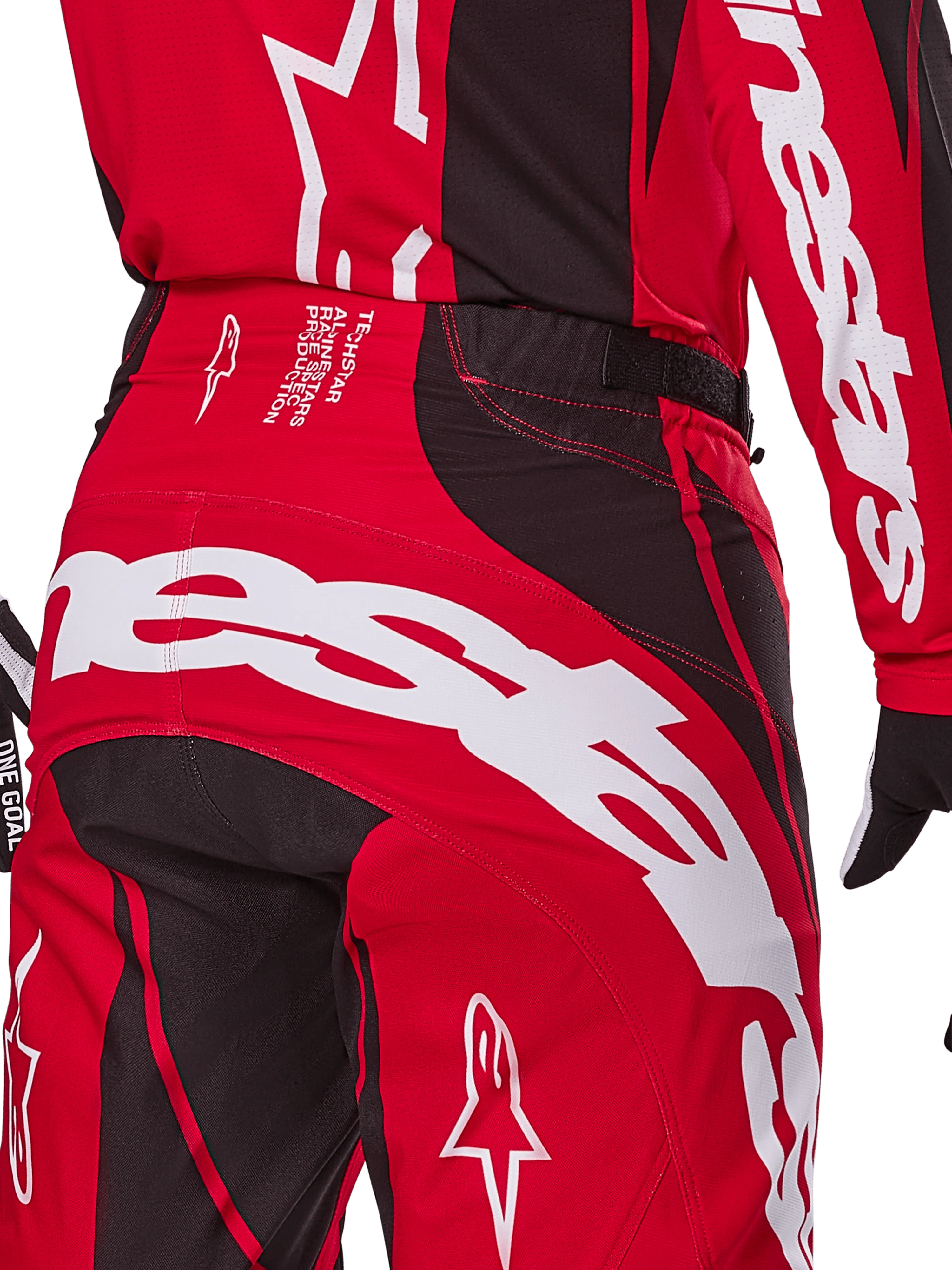2025 Techstar Dreem Gear Set - Image 8