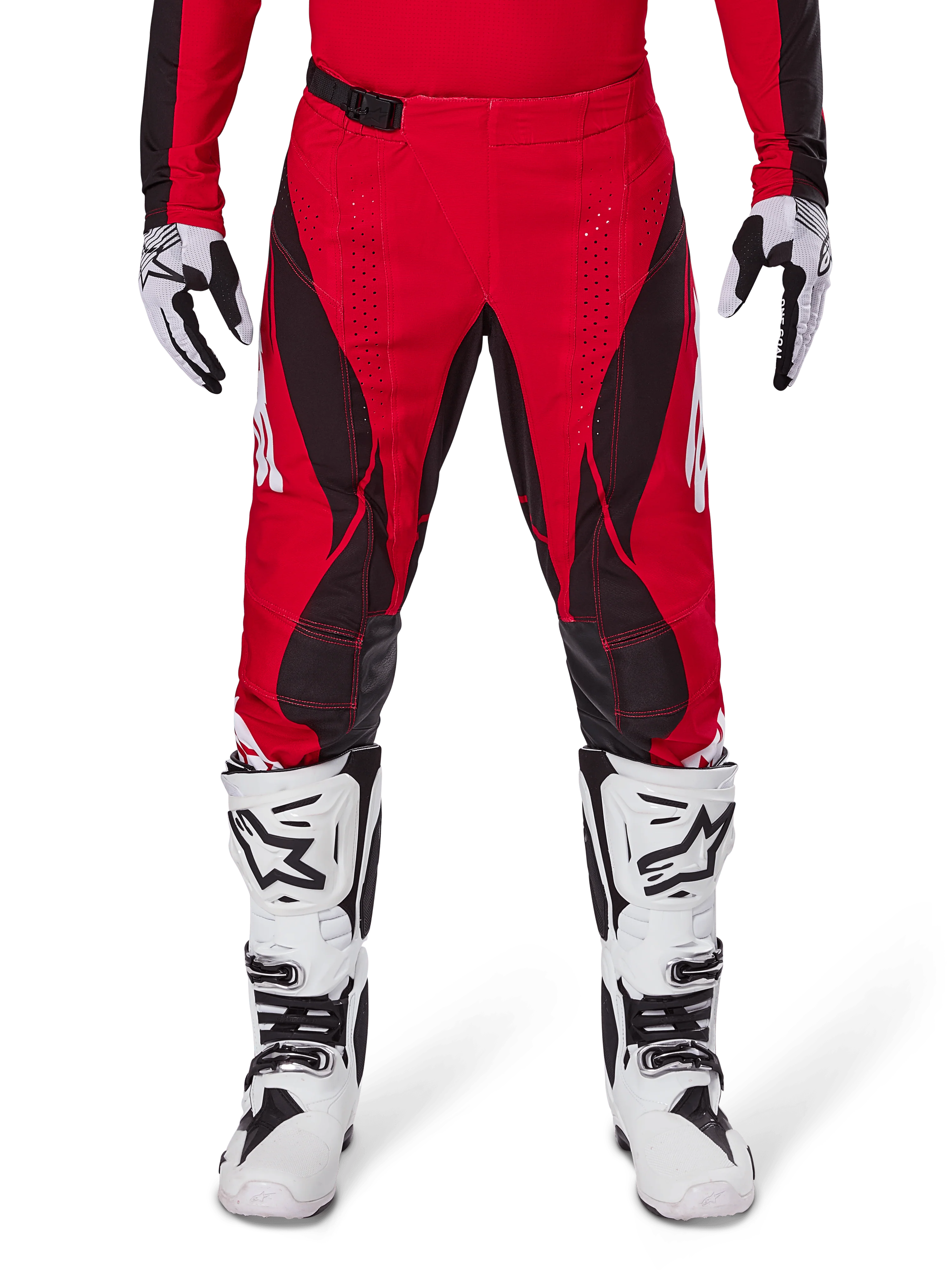 2025 Techstar Dreem Gear Set - Image 9