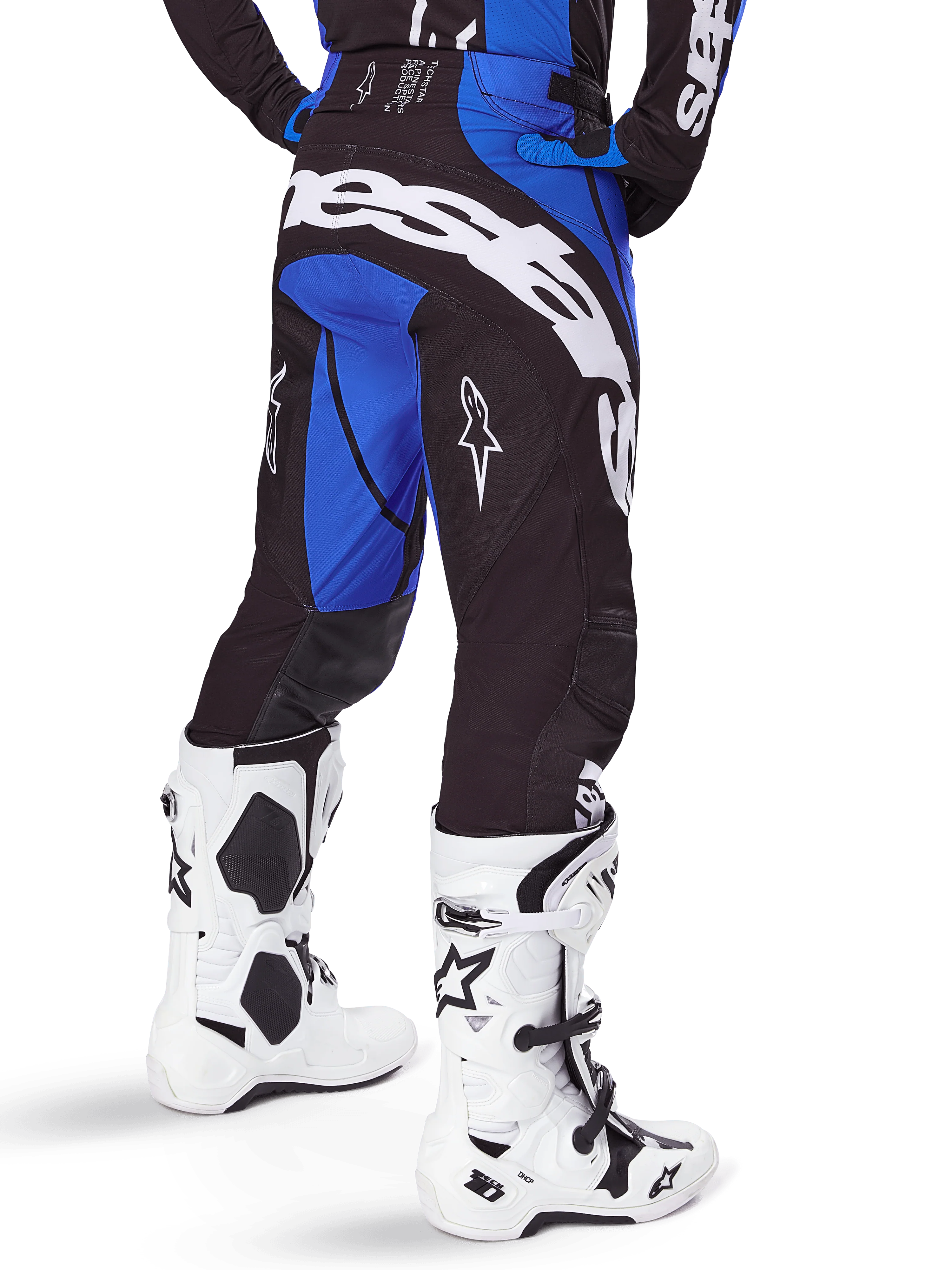 2025 Techstar Dreem Pants - Image 9