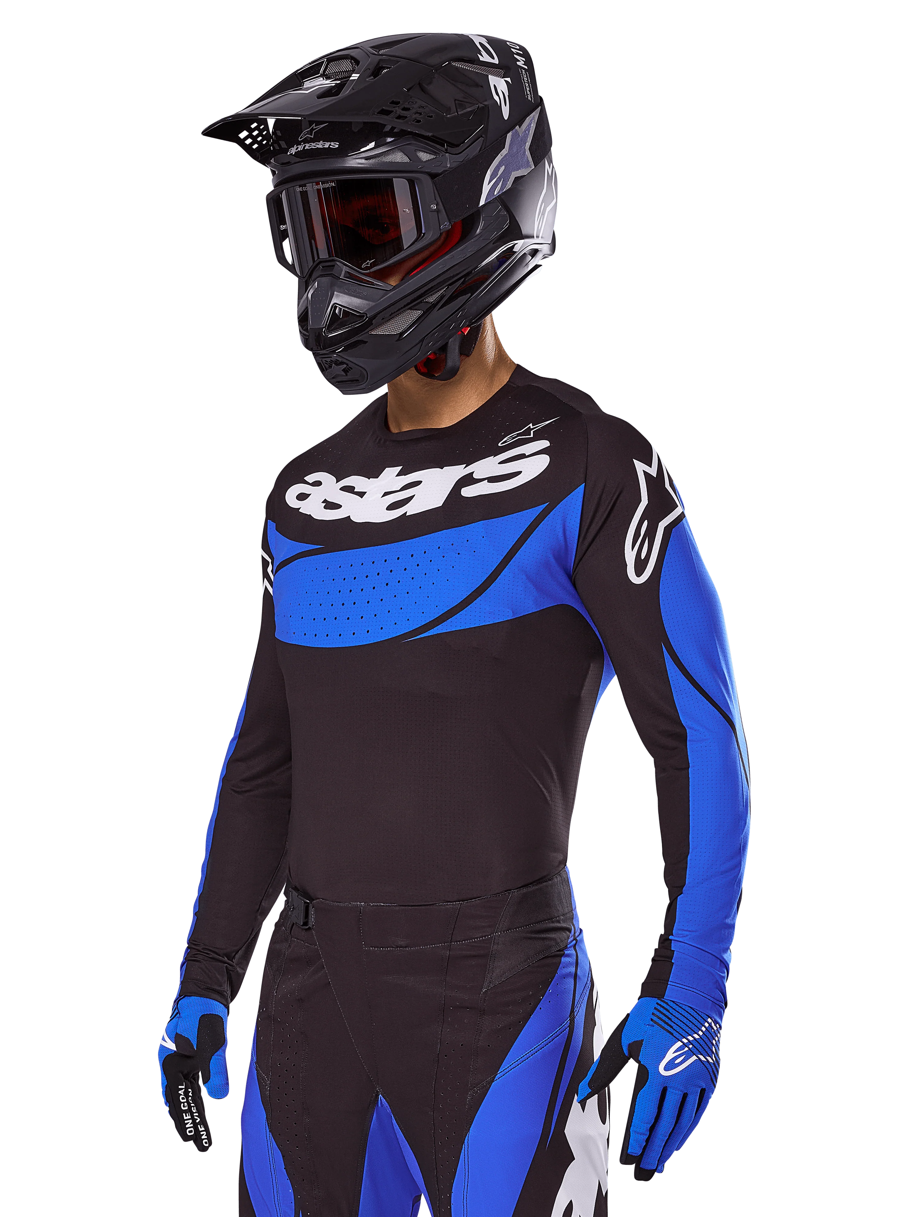 2025 Techstar Dreem Gear Set - Image 5