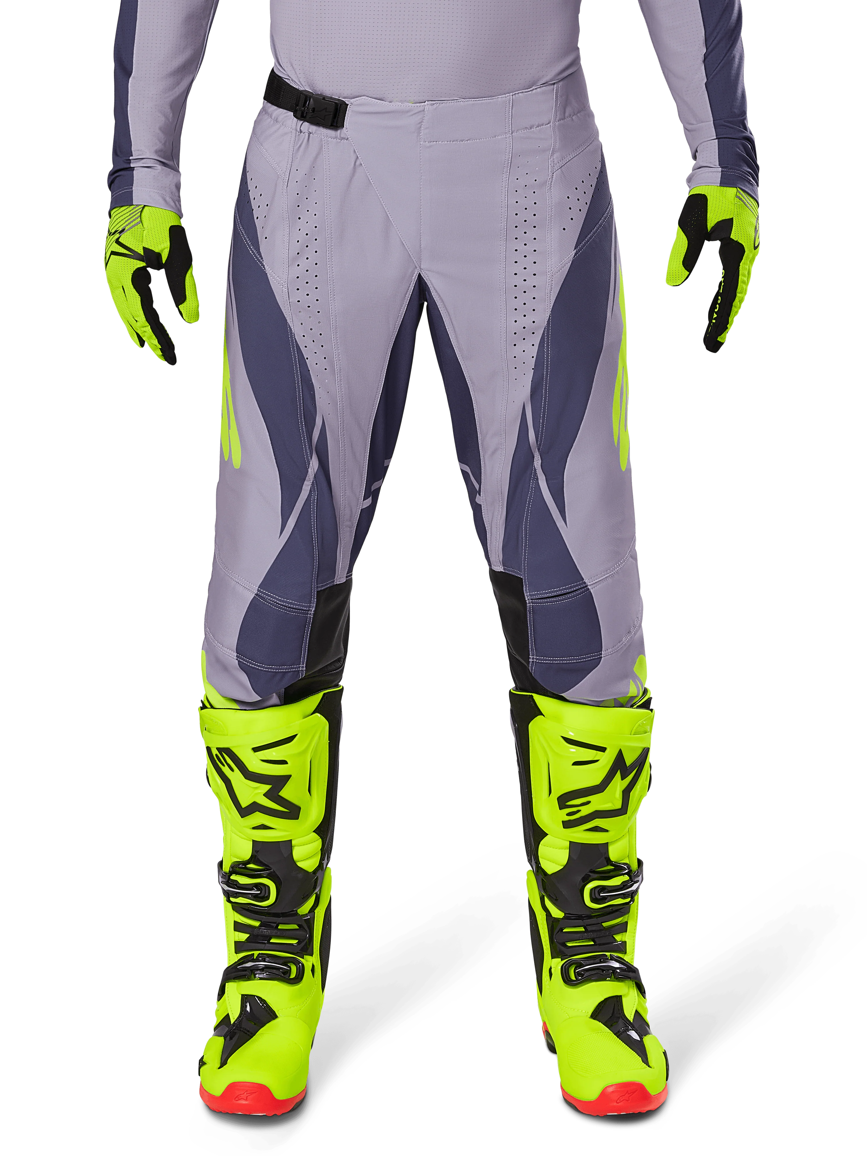 2025 Techstar Dreem Gear Set - Image 10