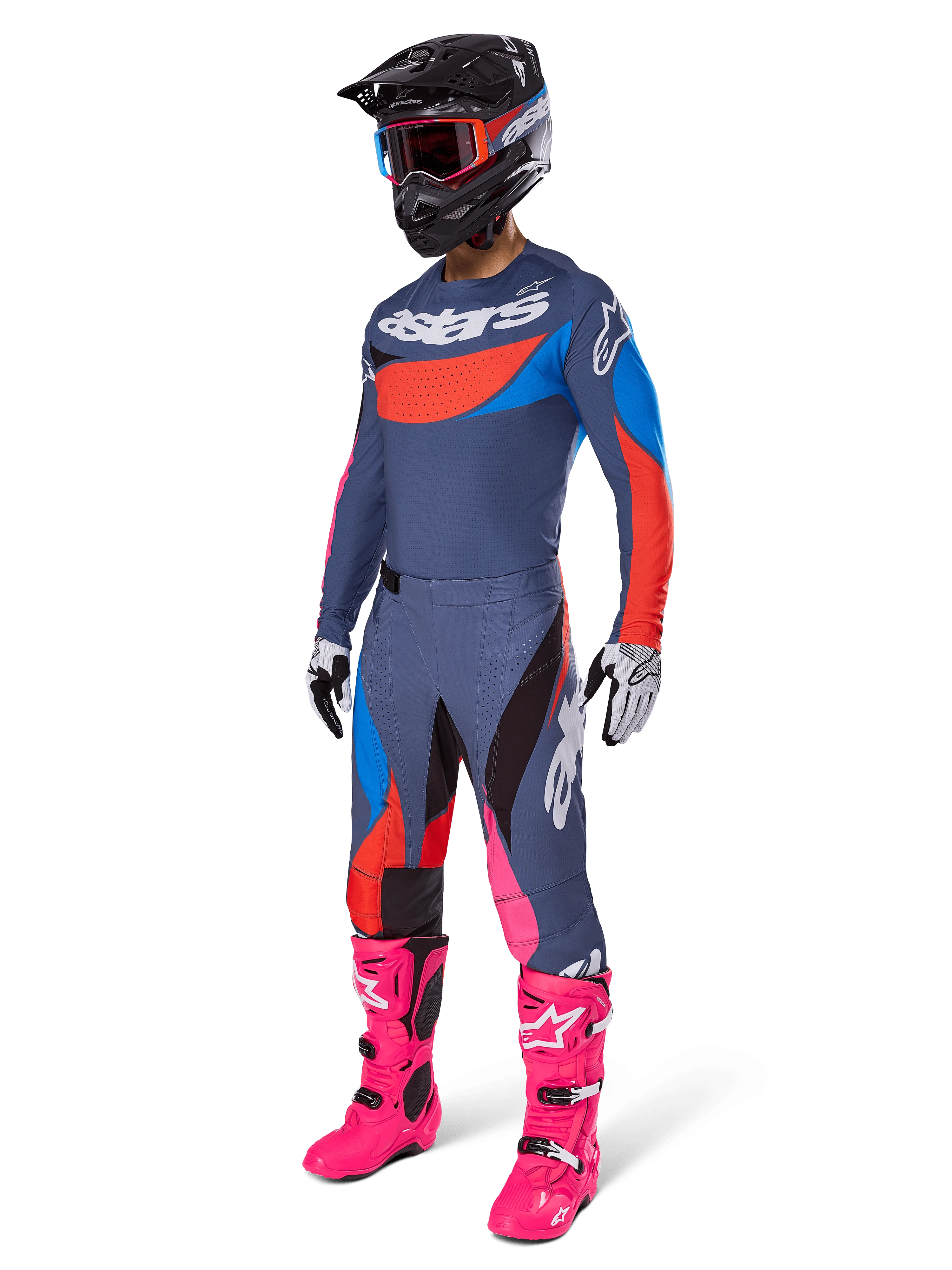 2025 Techstar Dreem gear set