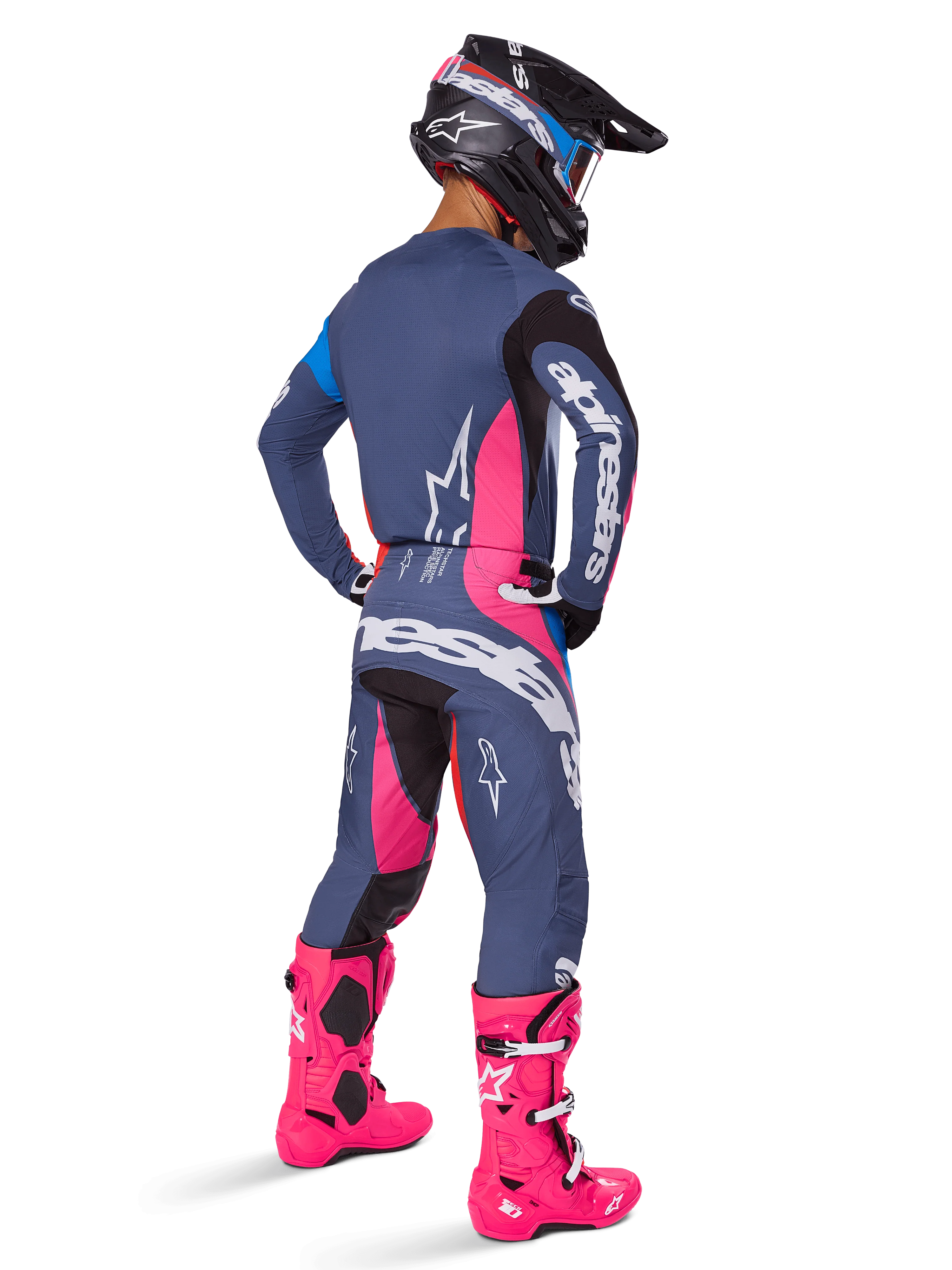 2025 Techstar Dreem gear set - Image 3