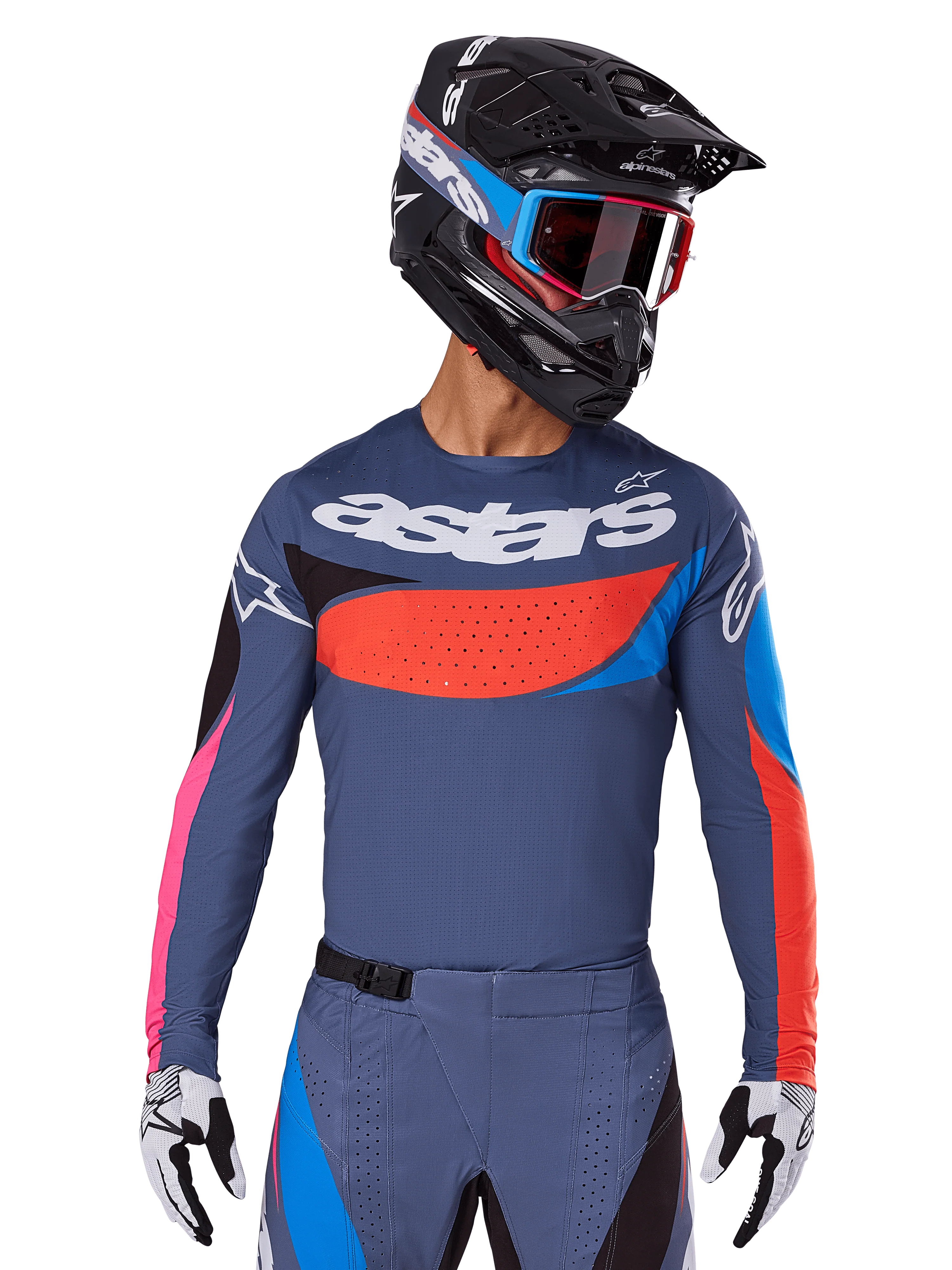 2025 Techstar Dreem gear set - Image 4